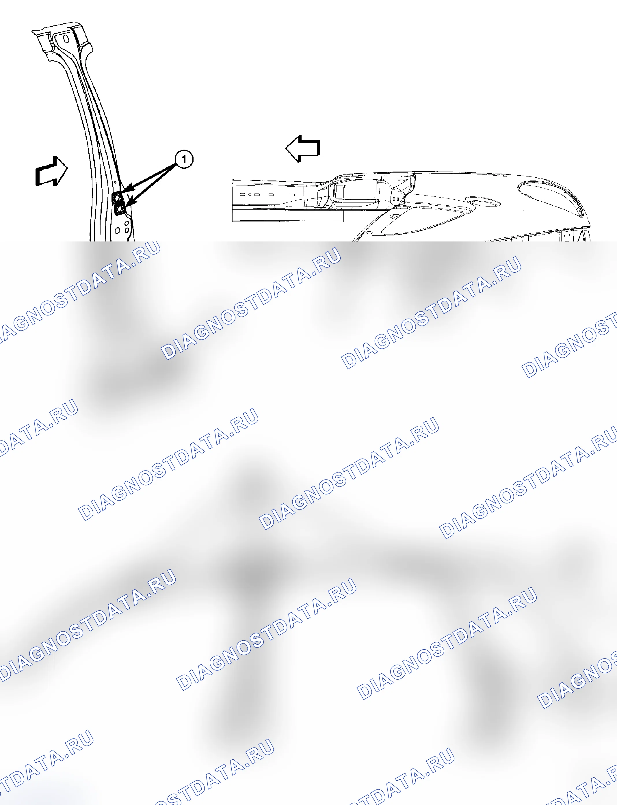Рис. 16. Chrysler PT Cruiser I