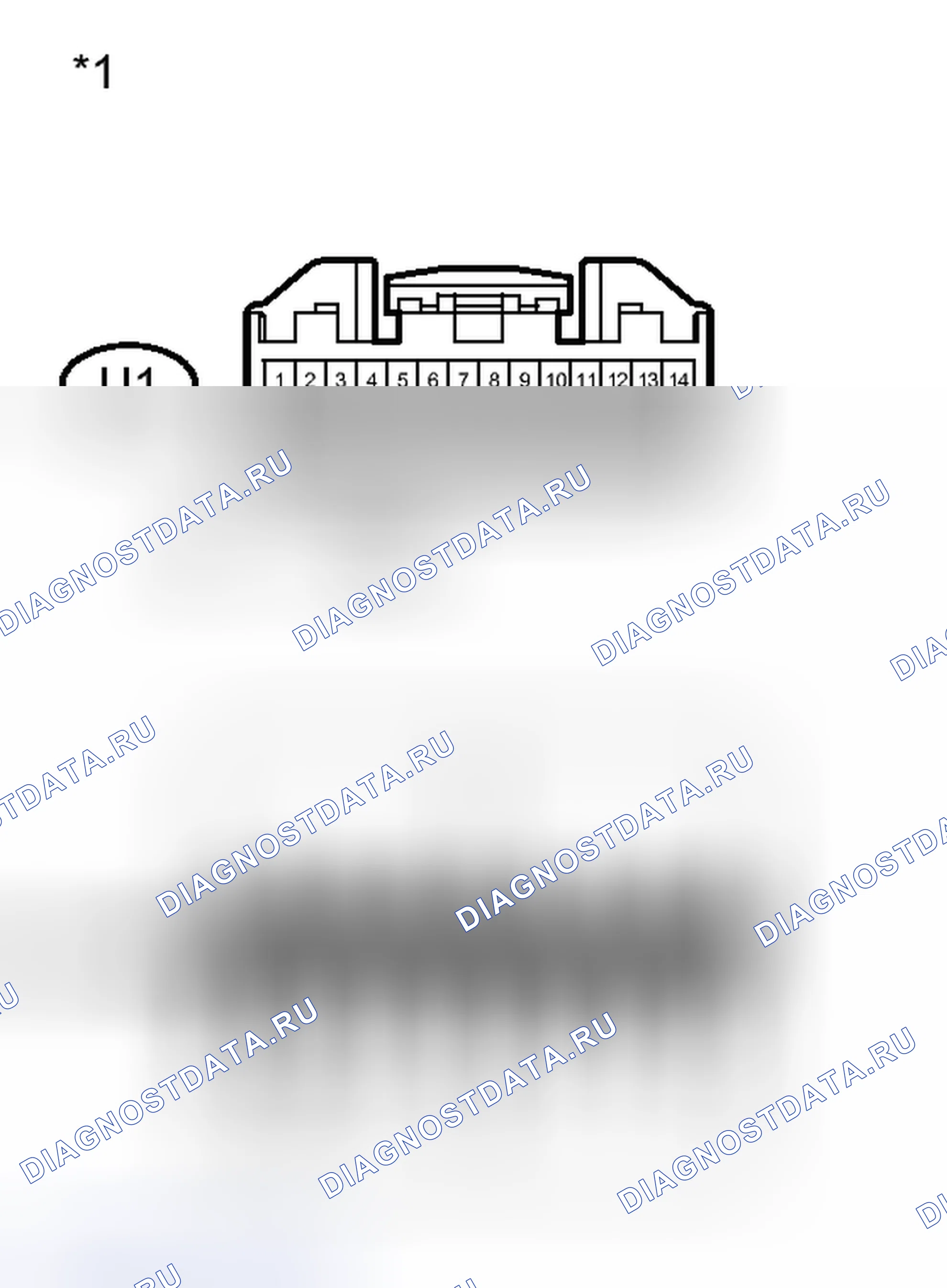 Рис. 216: ПОРЯДОК ВЫПОЛНЕНИЯ РАБОТ. Toyota Sienna III