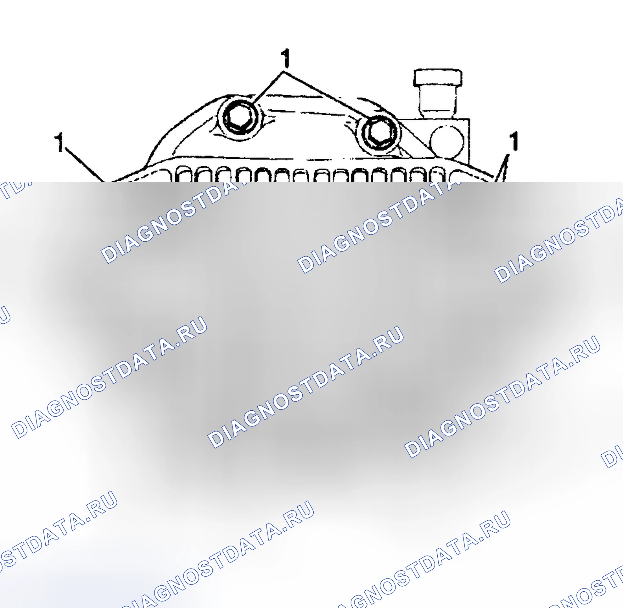 Рис. 10. Cadillac Catera I