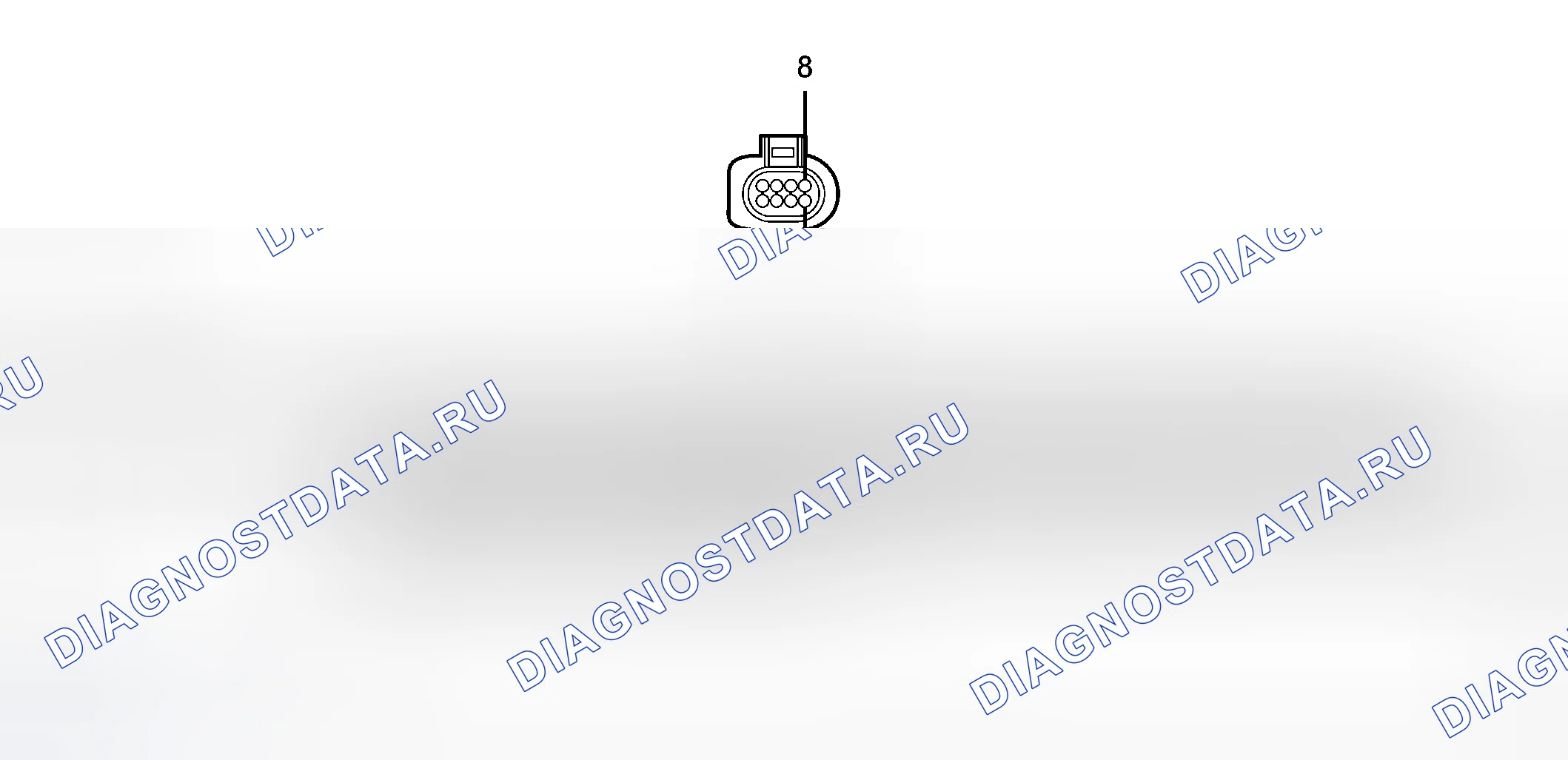 Рис. 13. Ford Five Hundred I