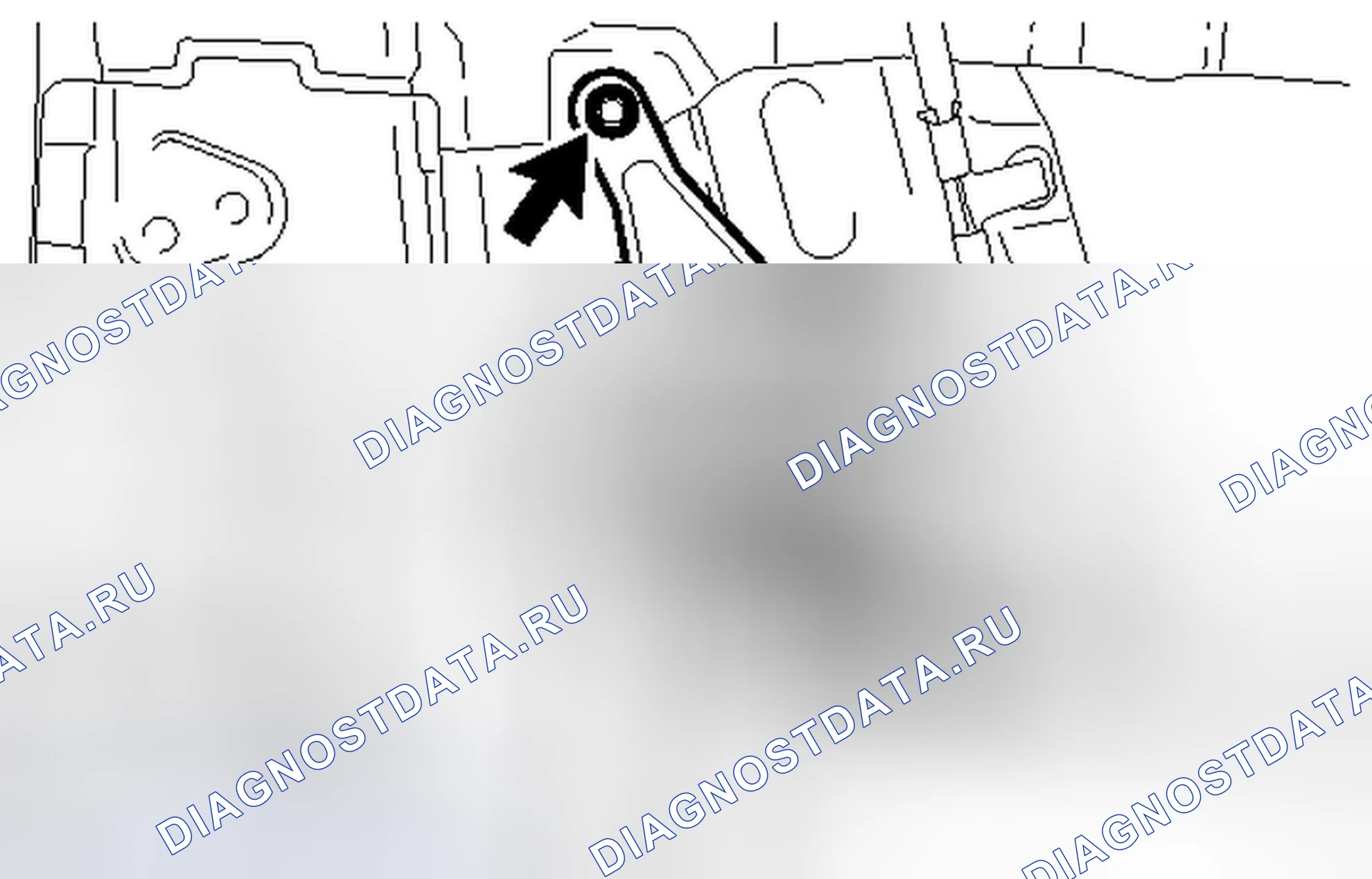 Рис. 39. Toyota Sequoia II рестайлинг