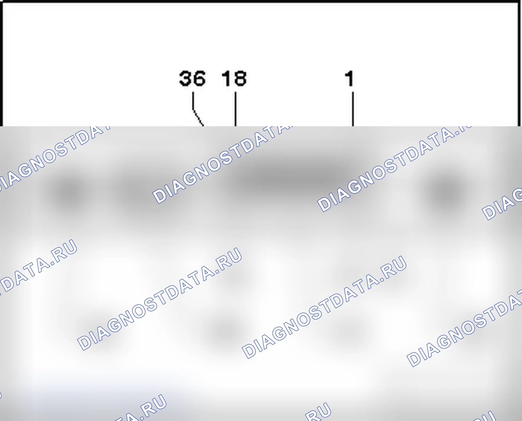 Рис. 98: BLUETOOTH-ТЕЛЕФОН СКВОЗНОЙ 10.31.2008. Audi S4 B8 рестайлинг