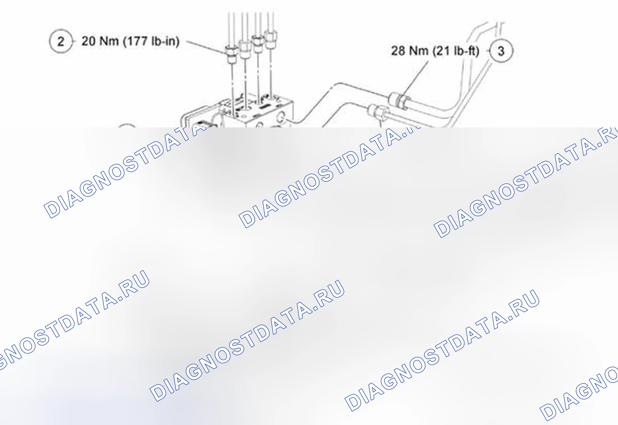 Рис. 99. Ford Pickup F250 Super Duty II