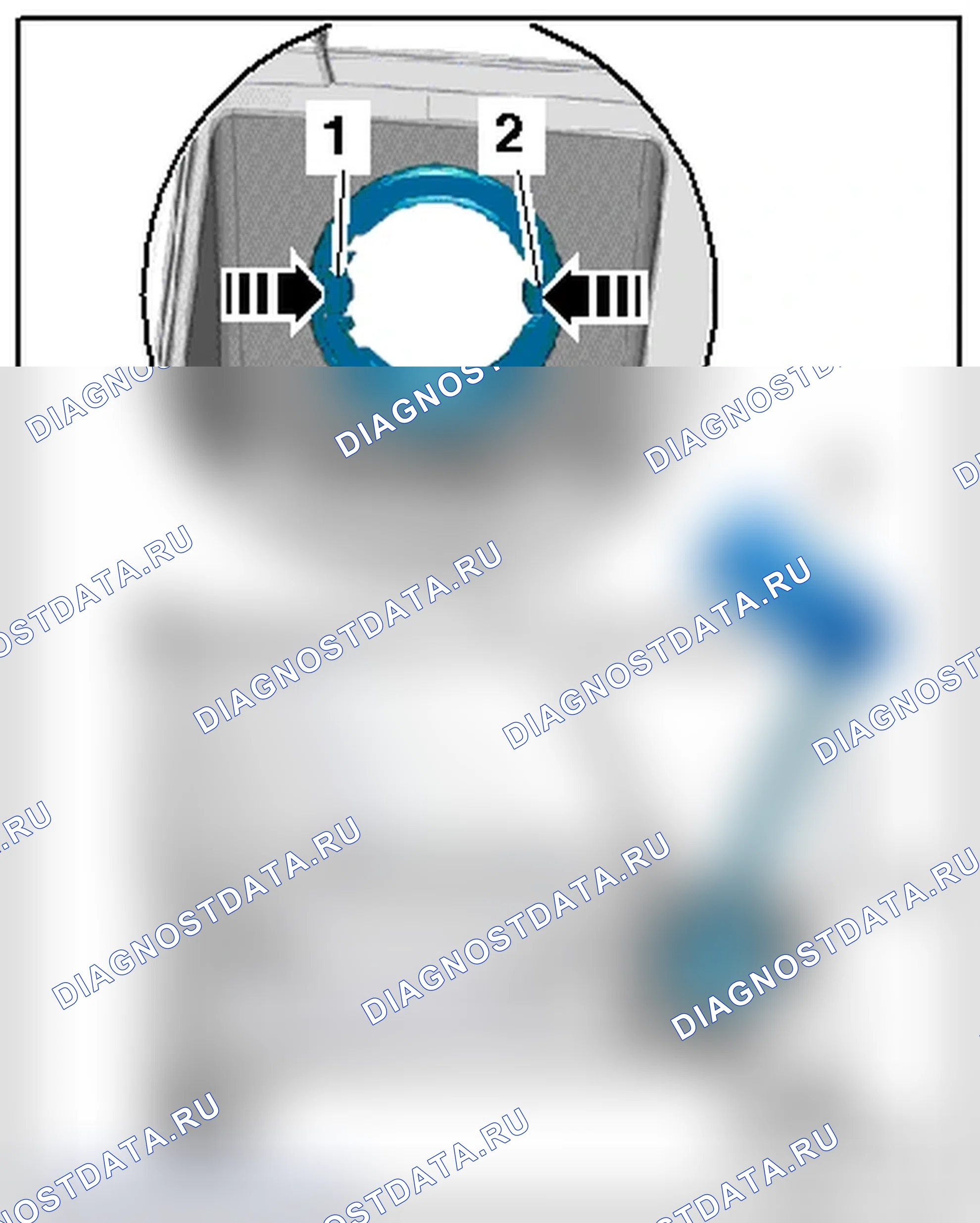 Рис. 16. Audi Q7 4L рестайлинг