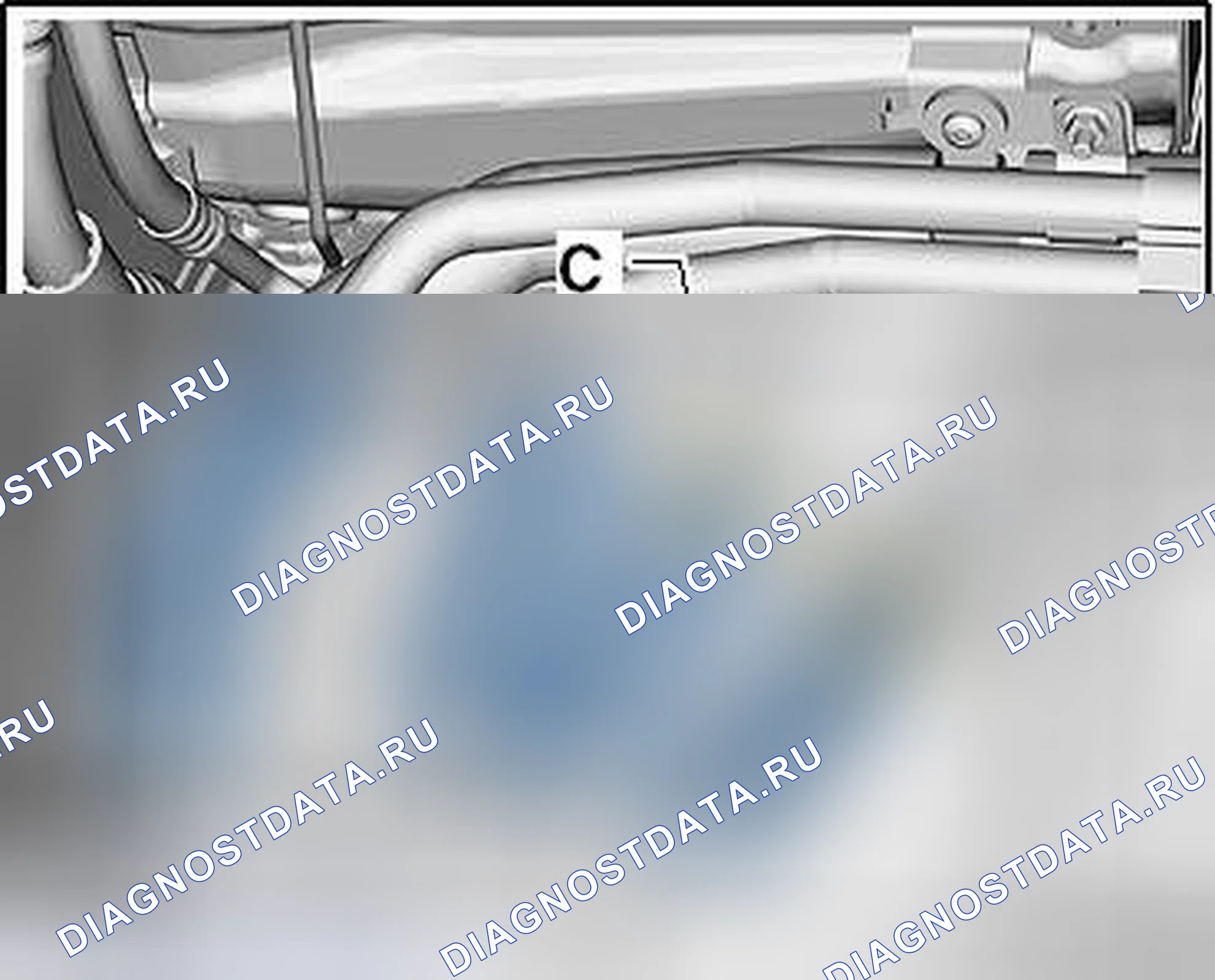 Рис. 104. Volkswagen Touareg II