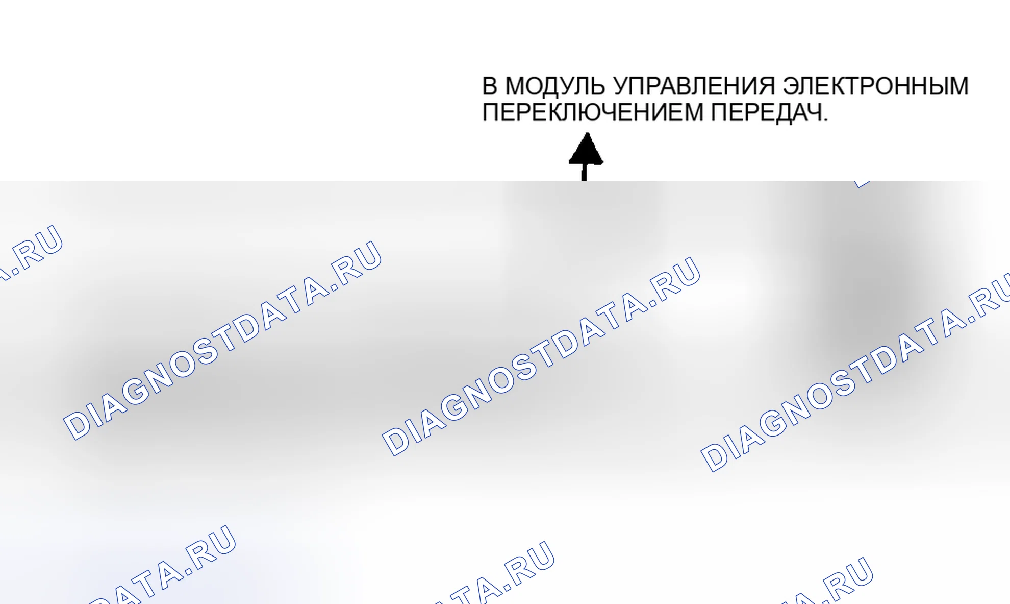 Рис. 381: Идентификация цепи переключателя низкого уровня 4x4 (опция сенсорного привода). Ford Pickup F250 