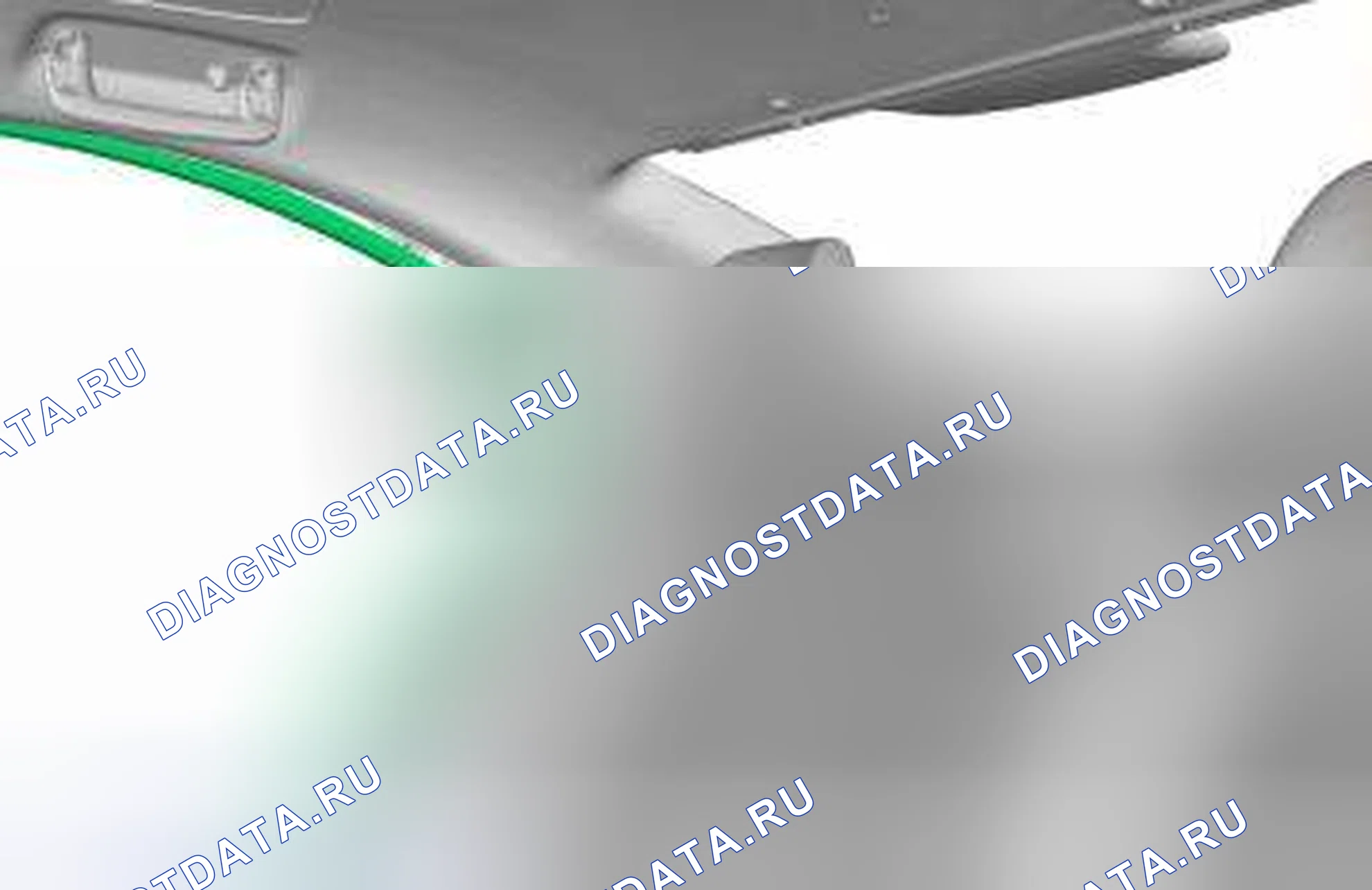 Рис. 136. Volvo S80 II рестайлинг
