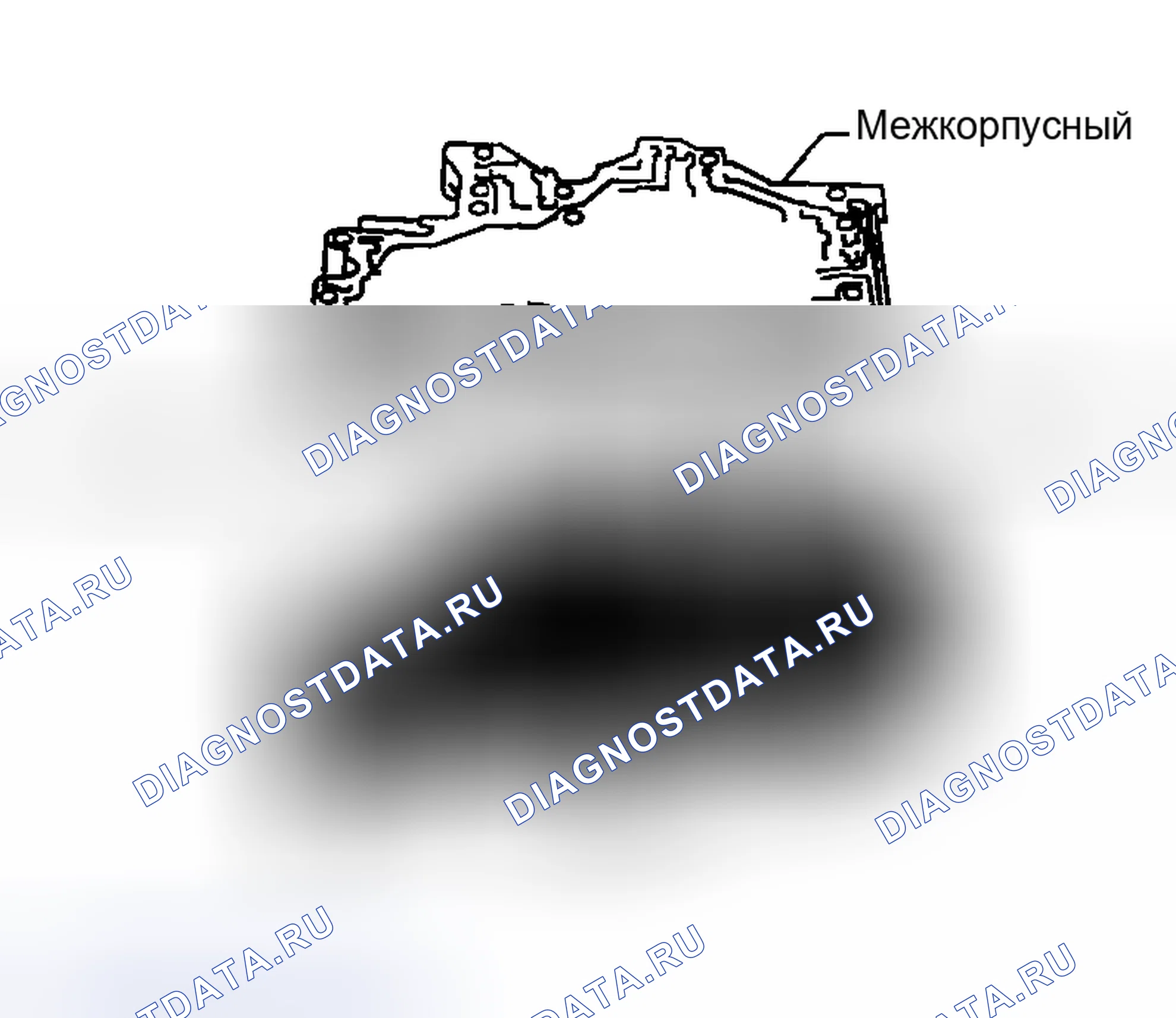 Рис. 1331. Nissan Sentra B15
