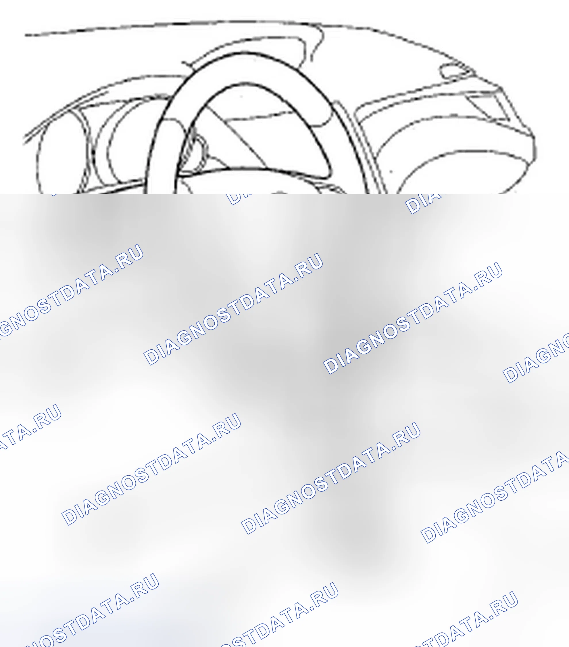 Рис. 162. Acura ZDX I