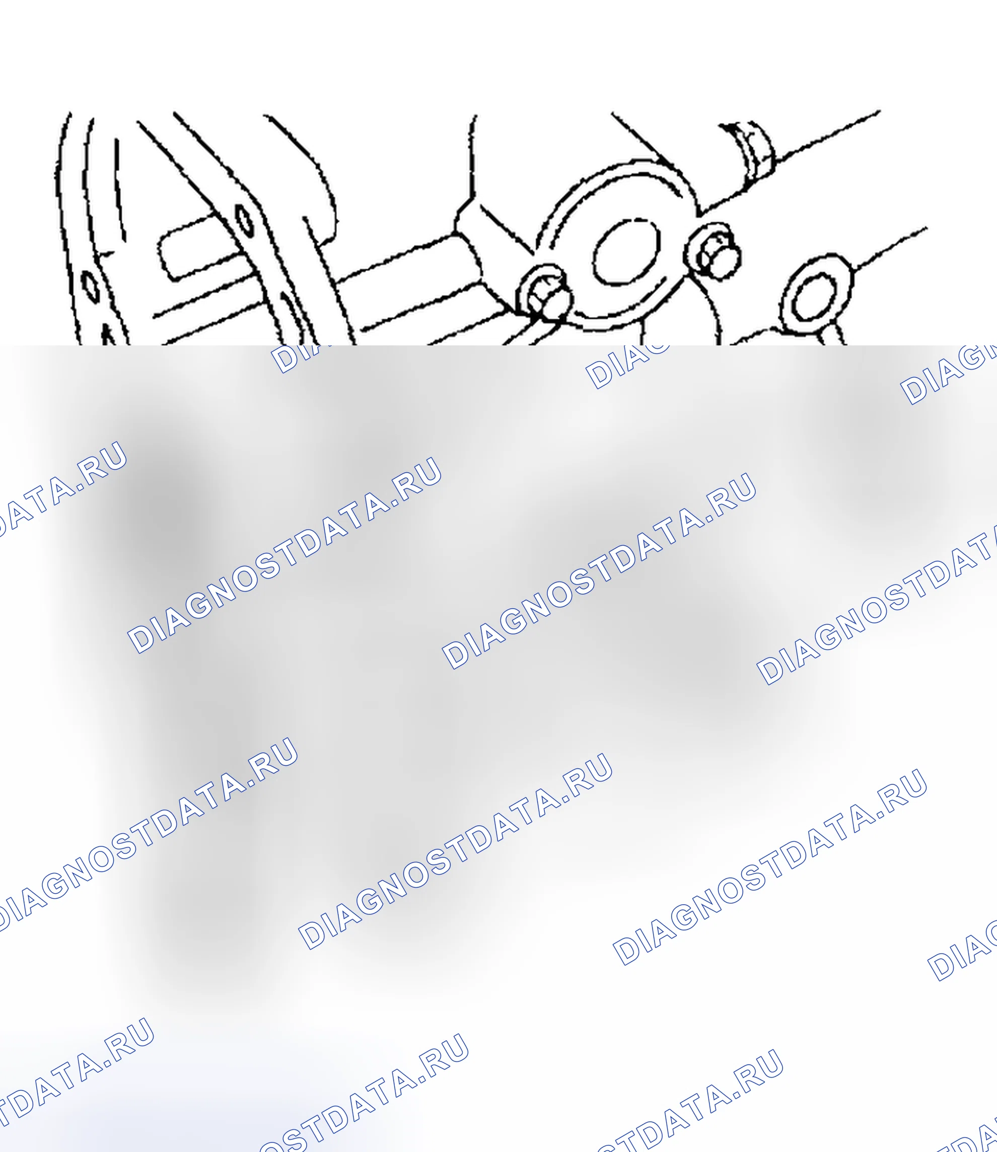 Рис. 14. Subaru Impreza GD/GC/GG