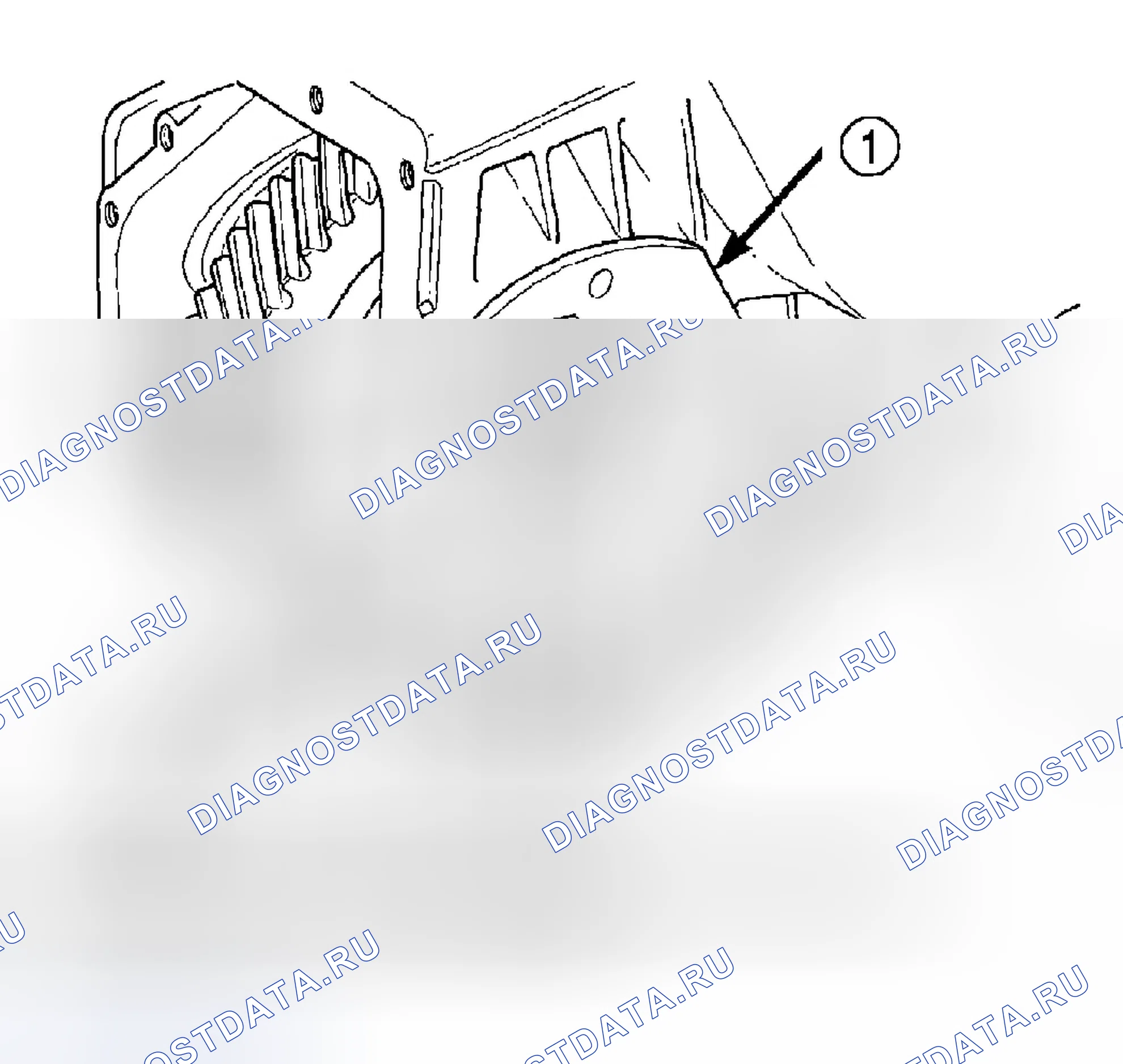 Рис. 323. Chrysler Town & Country IV
