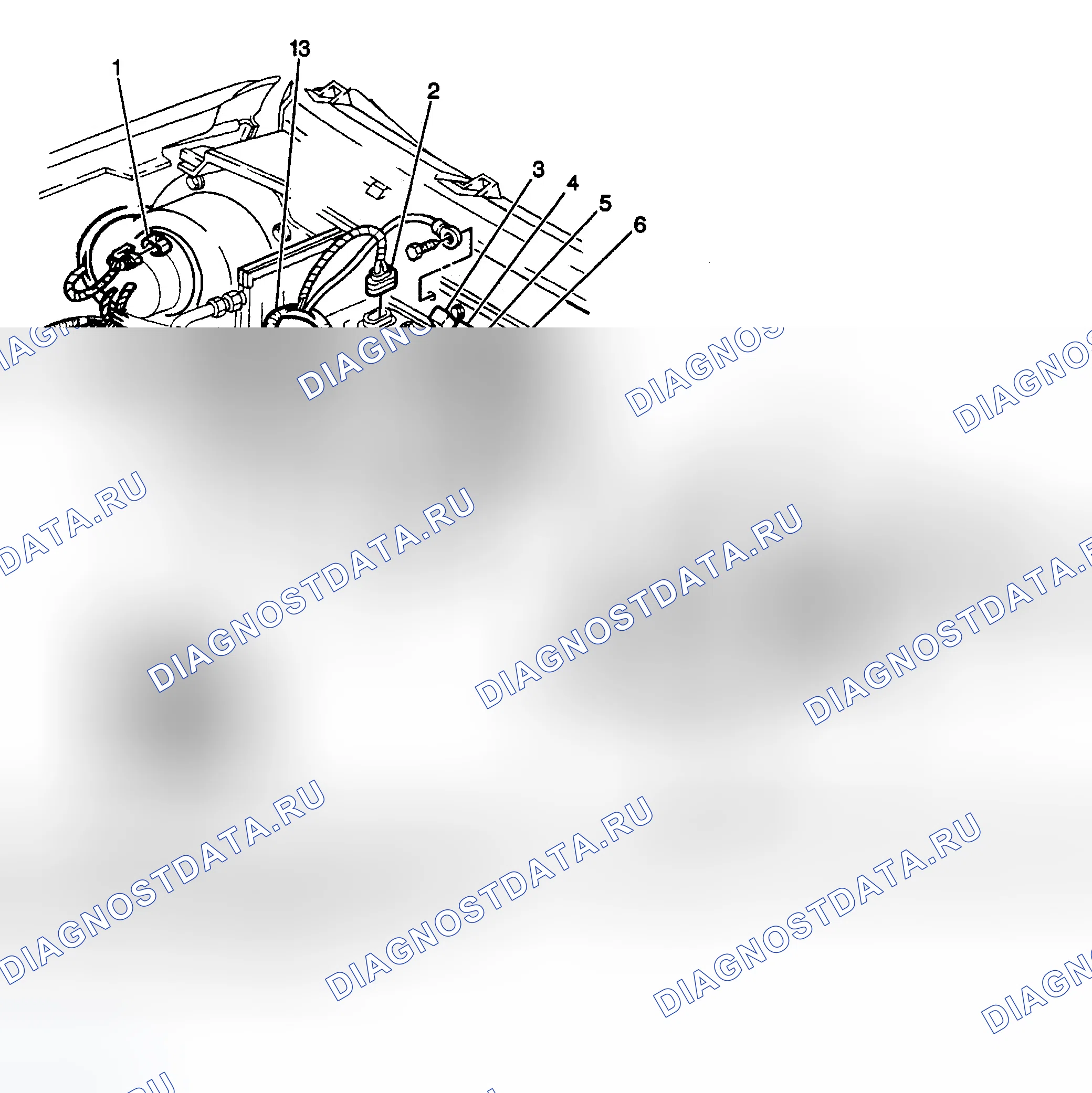 Рис. 17. Chevrolet Blazer S15