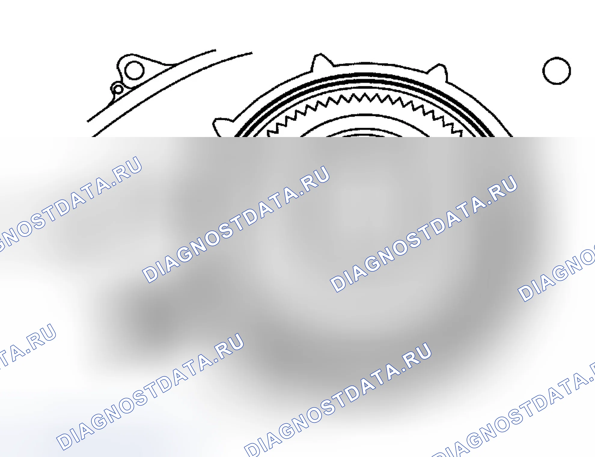 Рис. 238. Ford Escape I рестайлинг