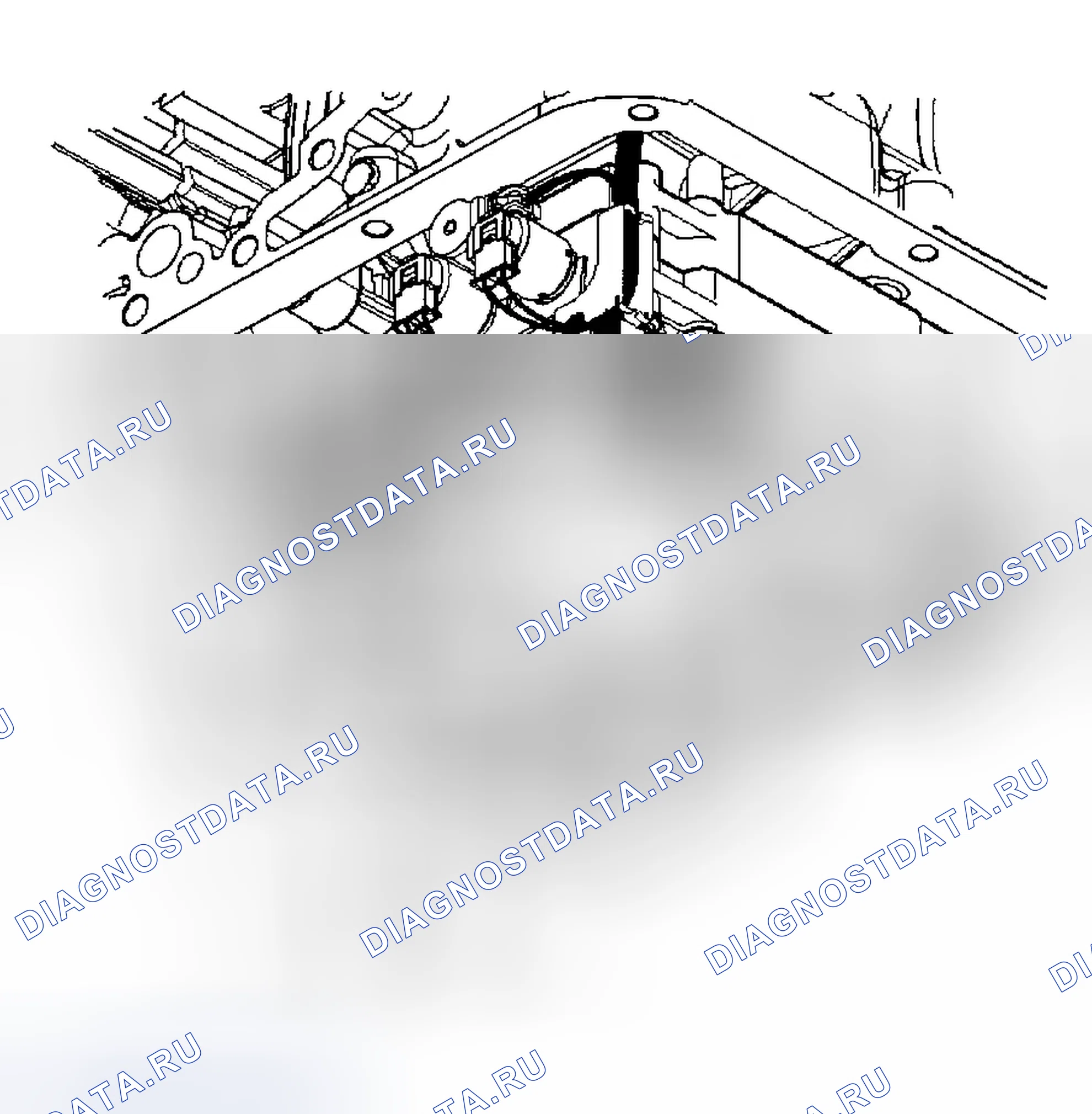 Рис. 307. Chevrolet Silverado 2500 