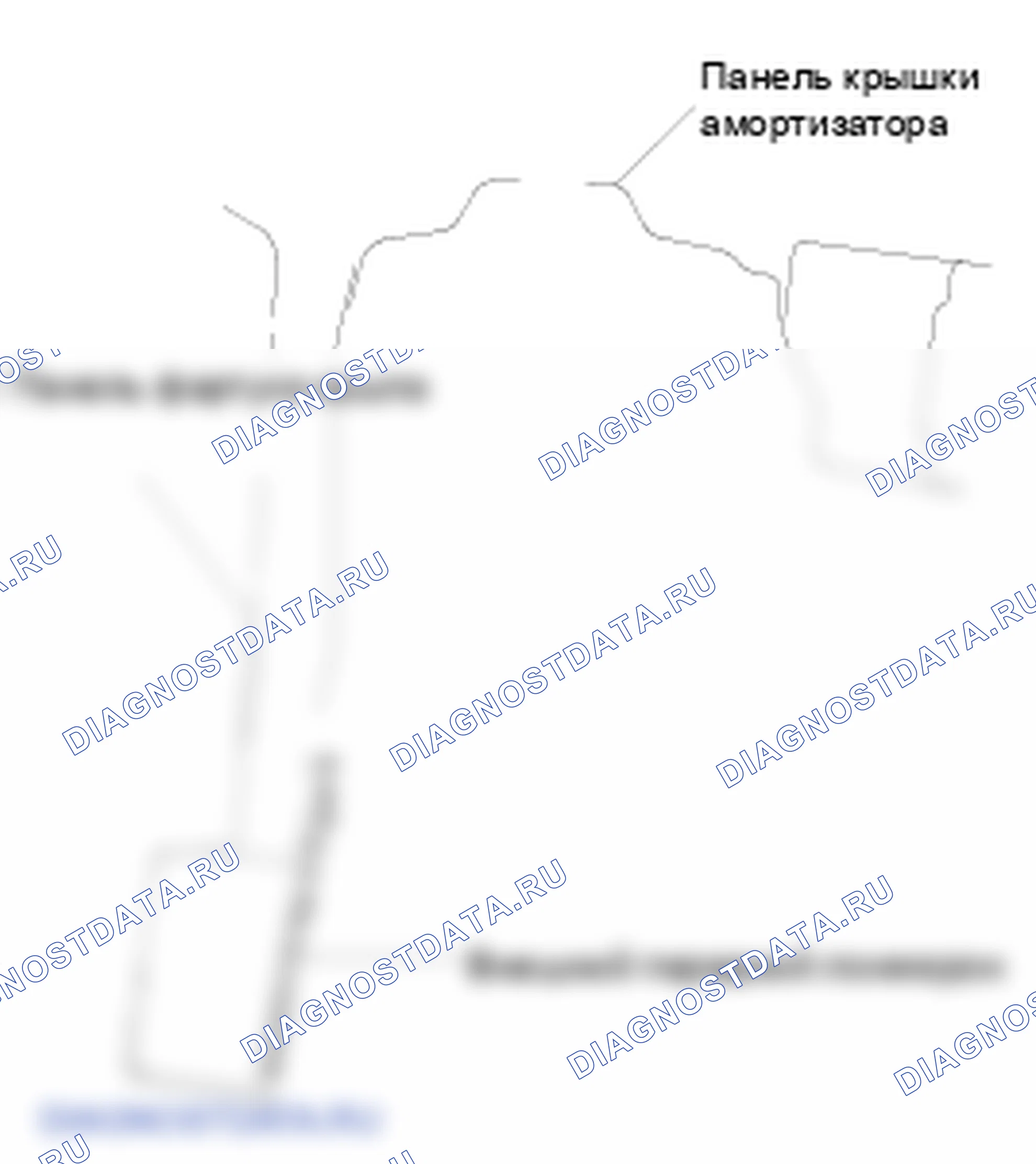 Под покрытием. Hyundai Elantra V рестайлинг