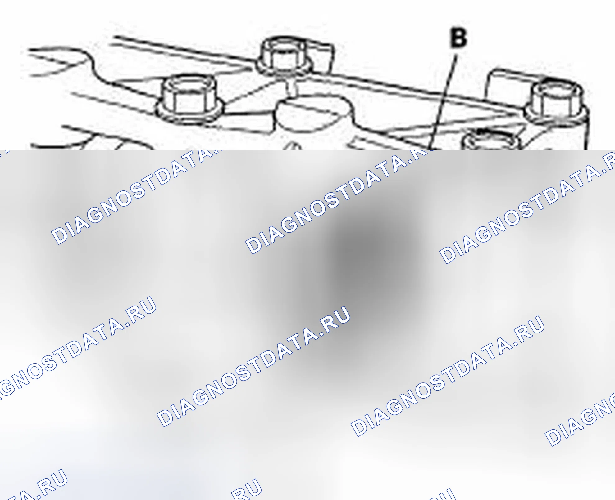 Рис. 533. Honda Civic VIII рестайлинг