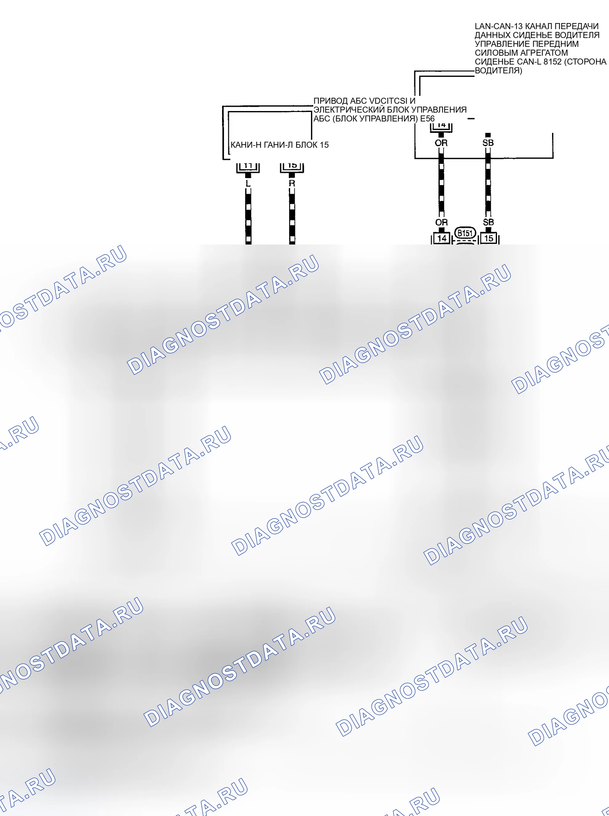 Рис. 287. Infiniti FX35 I
