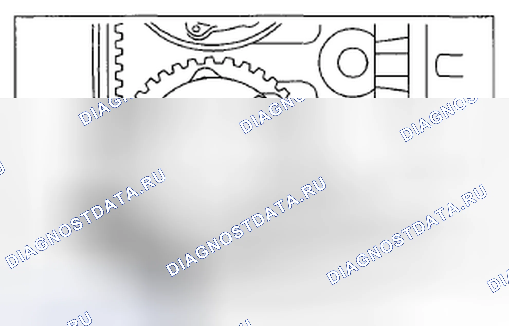 Рис. 218. Subaru Impreza WRX GE рестайлинг