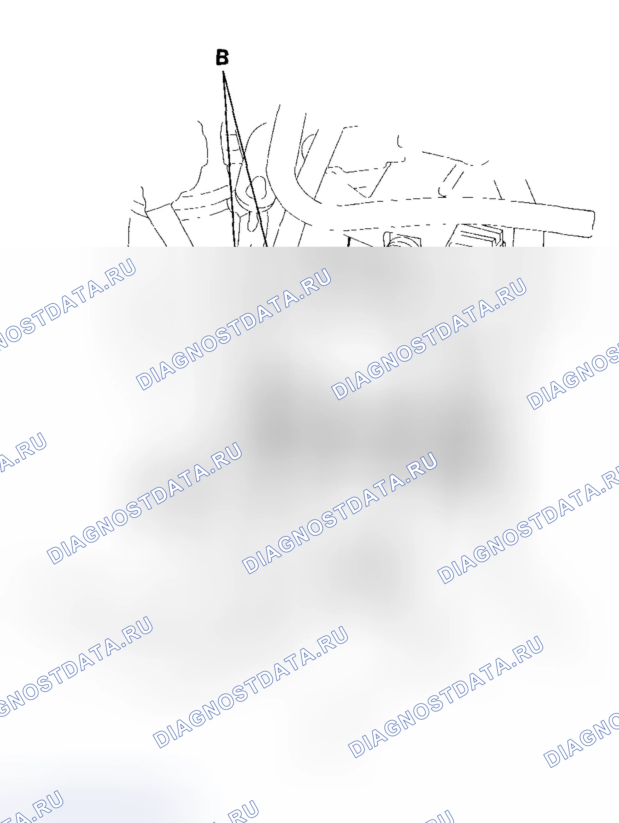 Рис. 137. Honda Insight ZE1