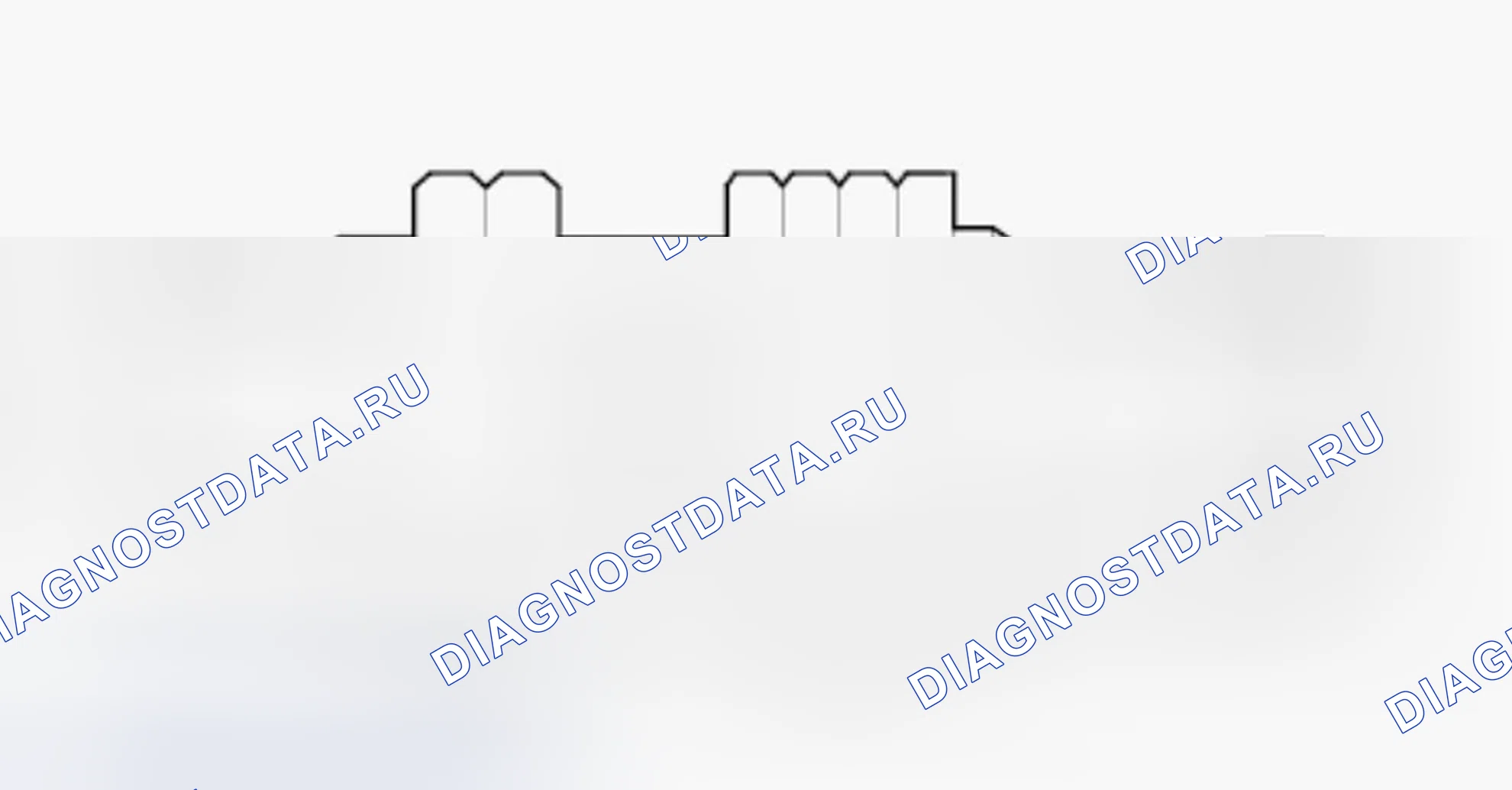 Рис. 43. Honda Ridgeline I рестайлинг