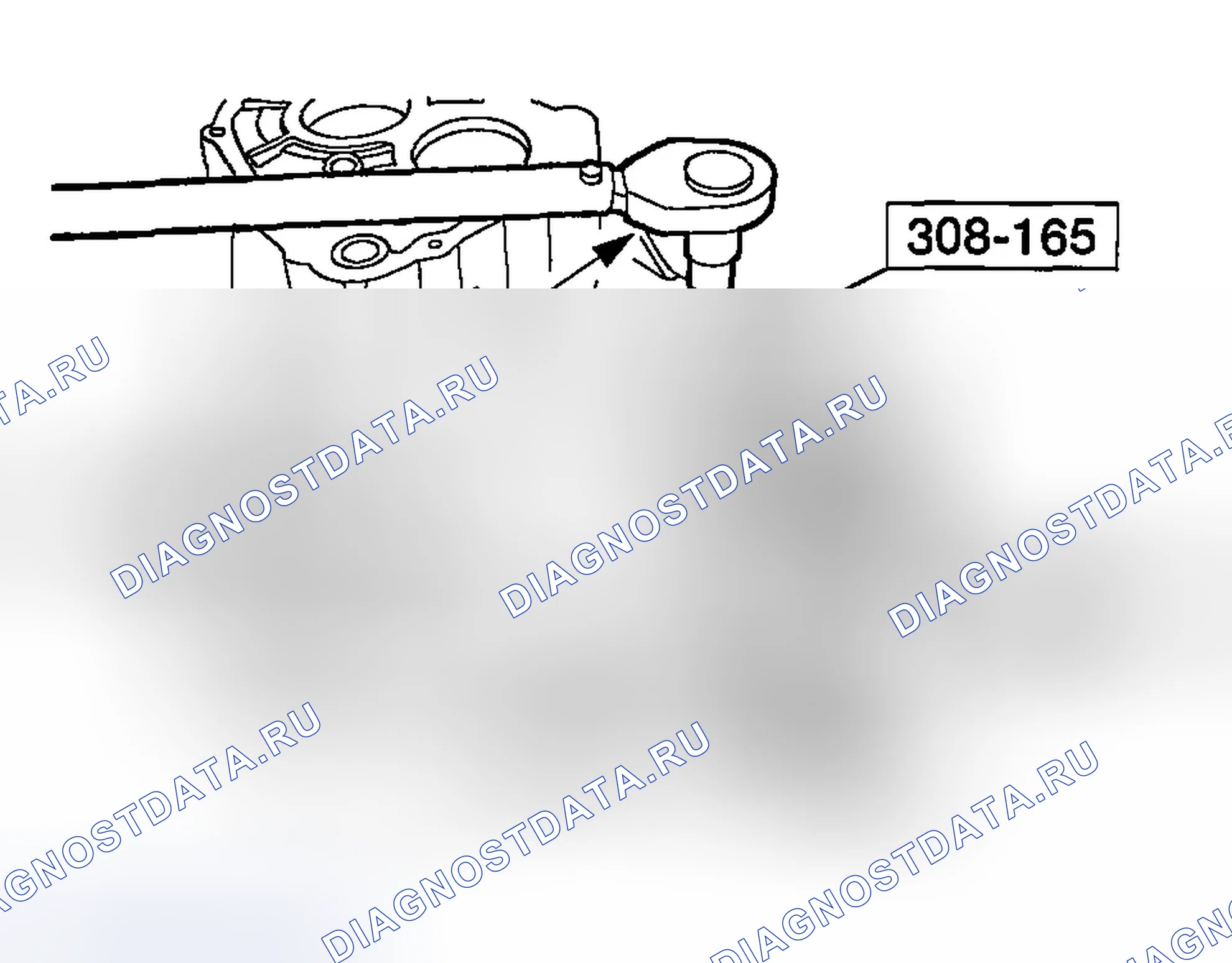Рис. 210. Ford Escape I