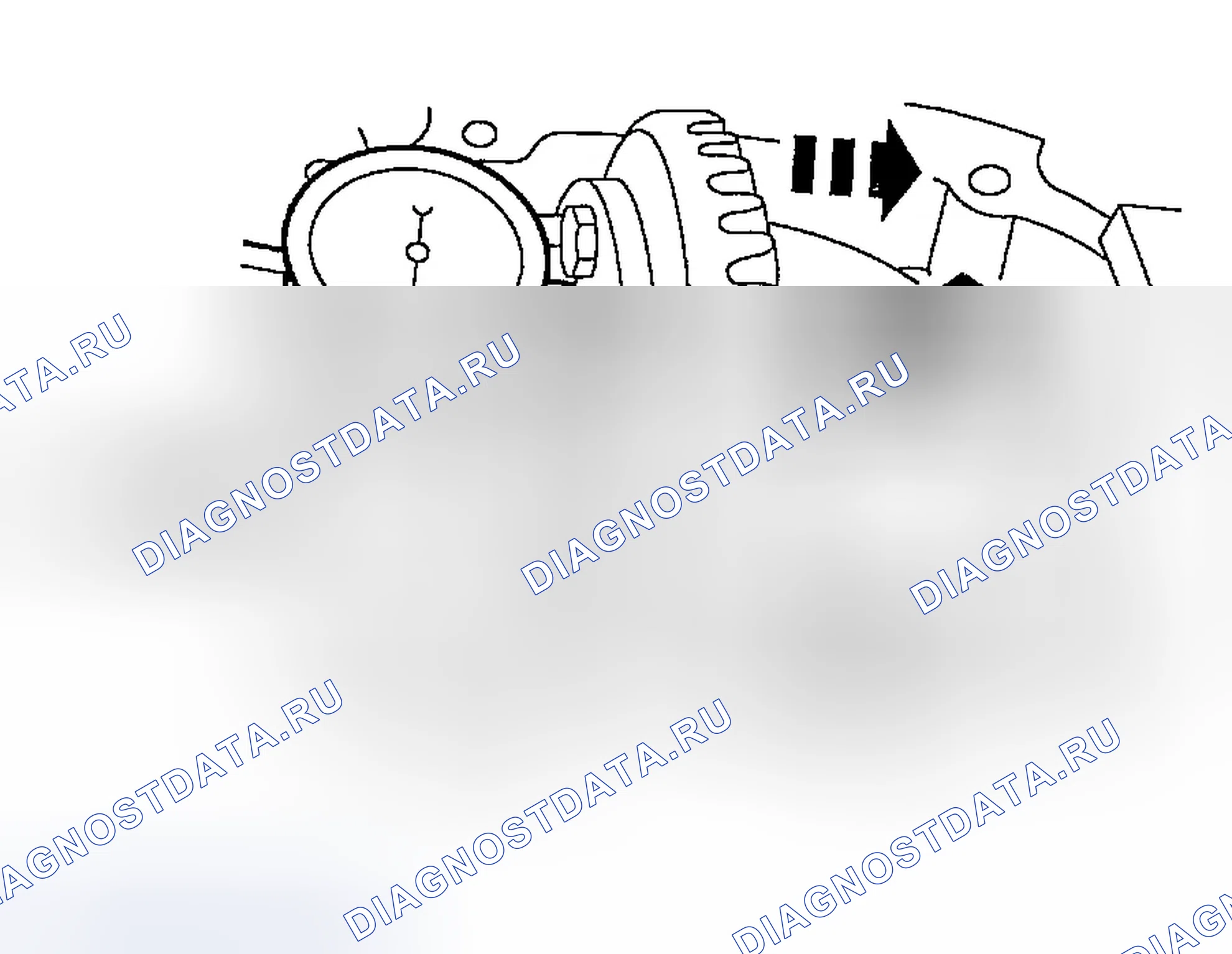 Рис. 191. Ford Explorer Sport Trac I