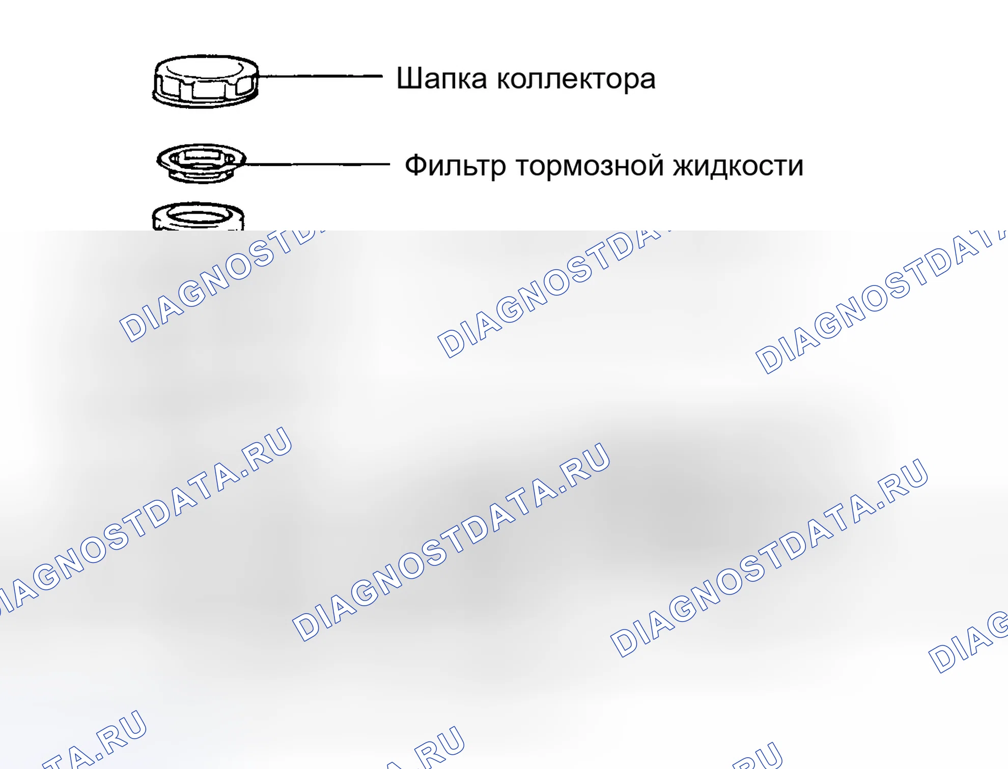 Рис. 14: Повторная сборка. Hyundai Sonata IV рестайлинг