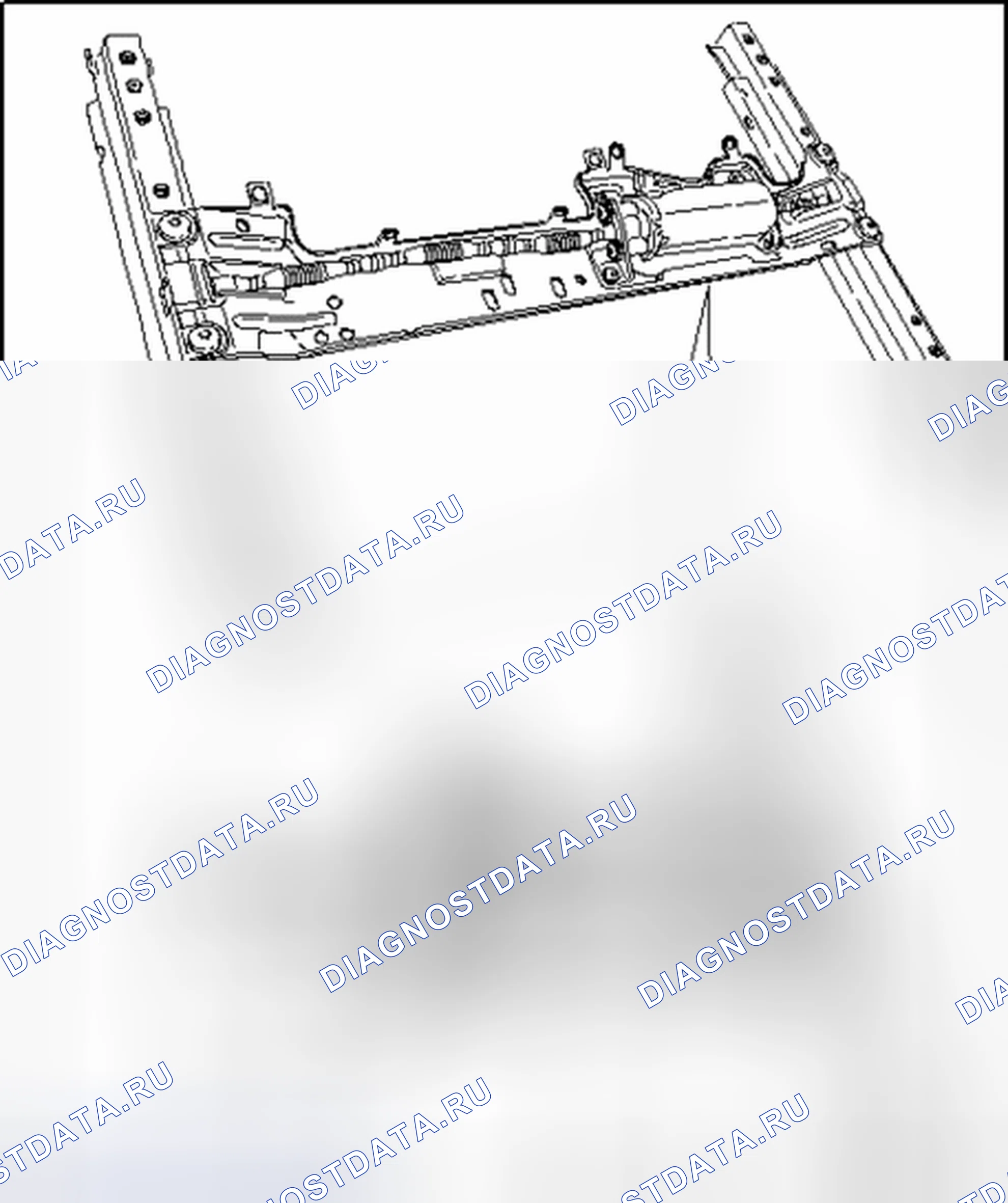 Рис. 145. Volkswagen Phaeton I