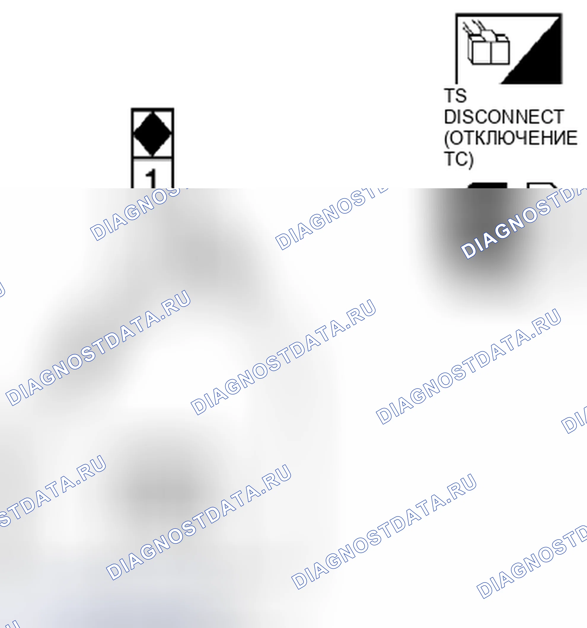 Рис. 156: КАБИНА КОРОЛЯ. Suzuki Equator I