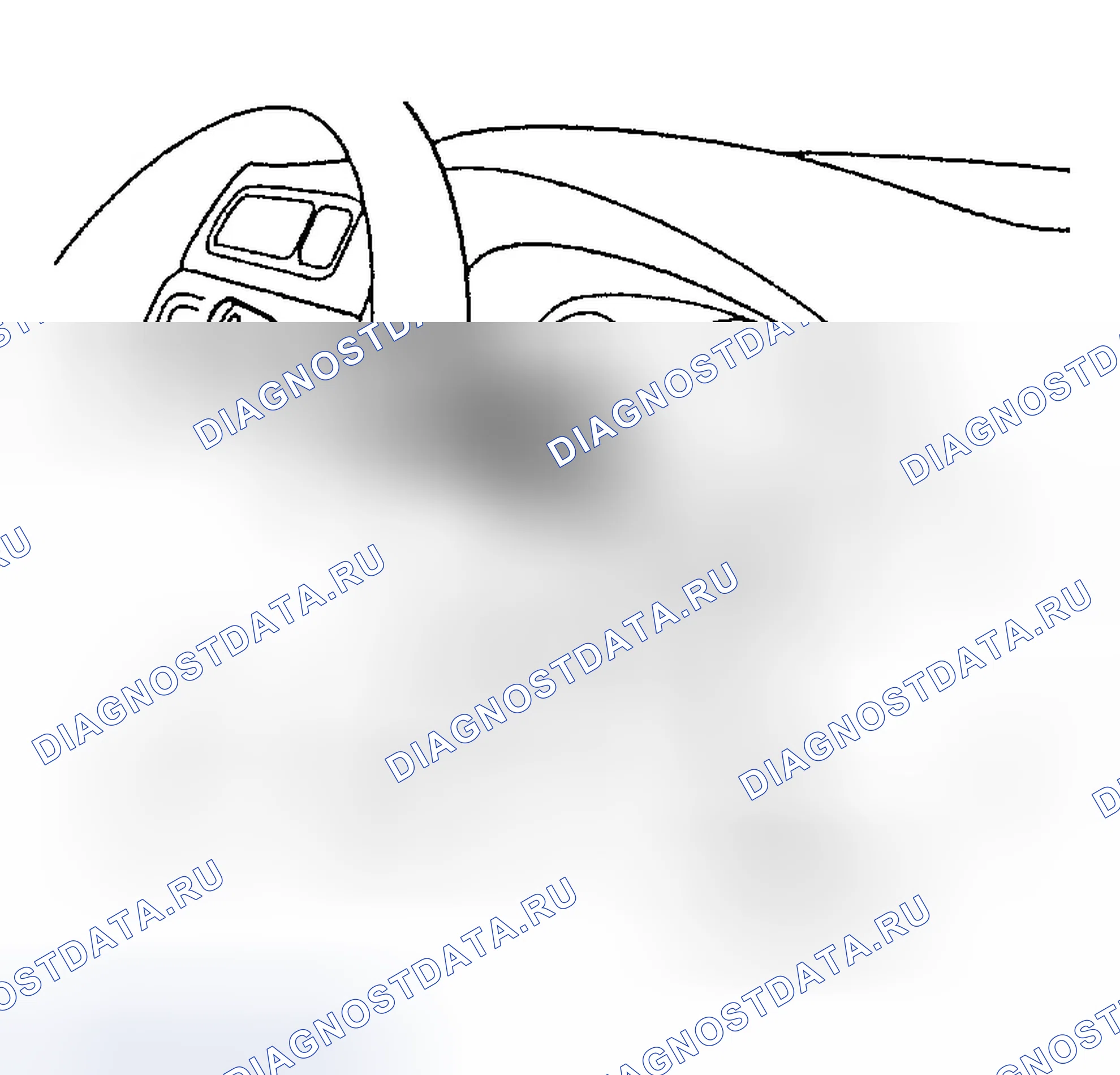 Рис. 1. Honda Accord VIII