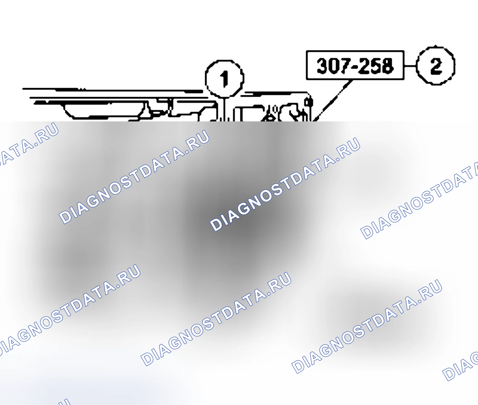 Рис. 562. Ford Pickup F150 