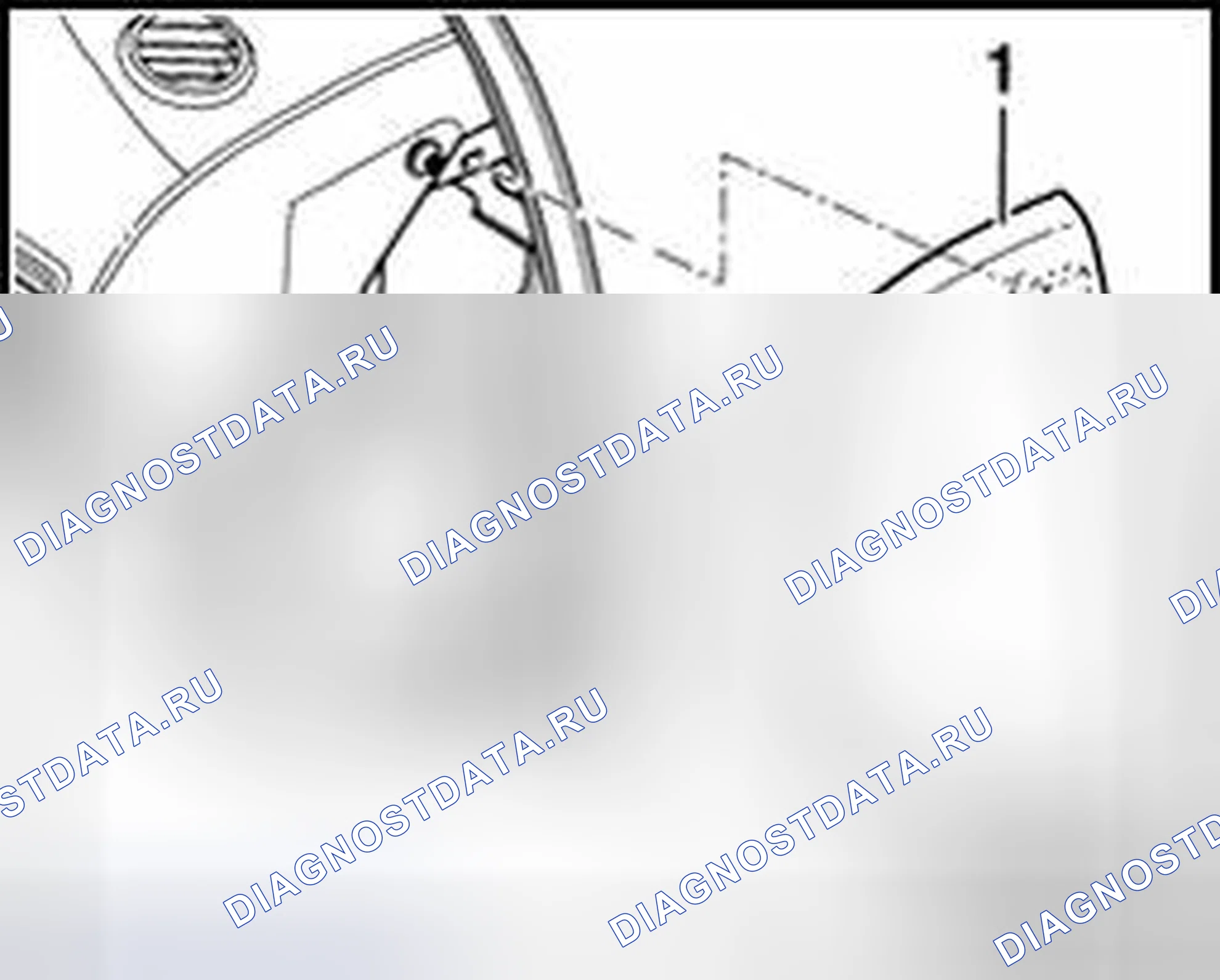 Рис. 116. Volkswagen Passat B5
