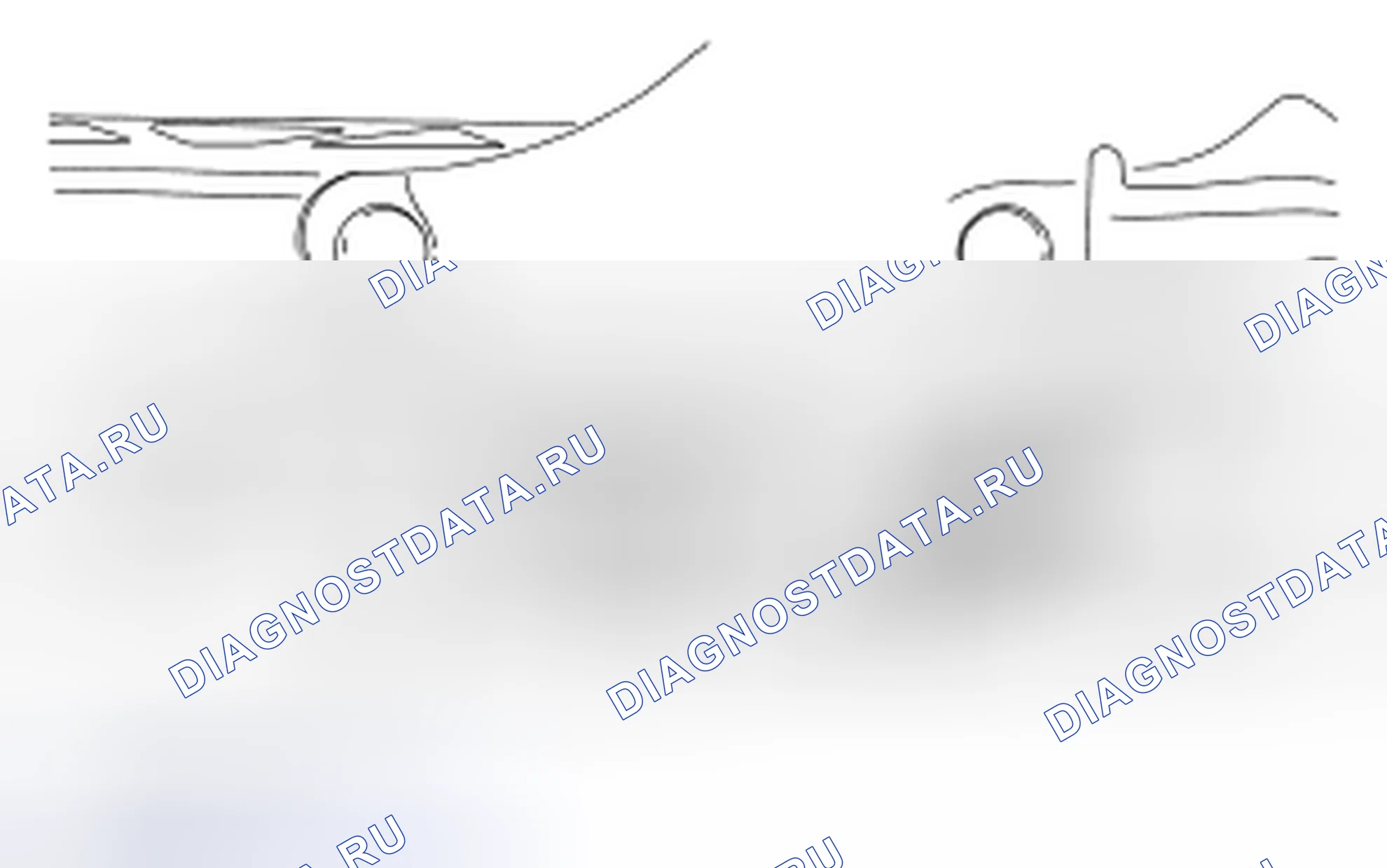 Рис. 127. Mazda 2 I рестайлинг