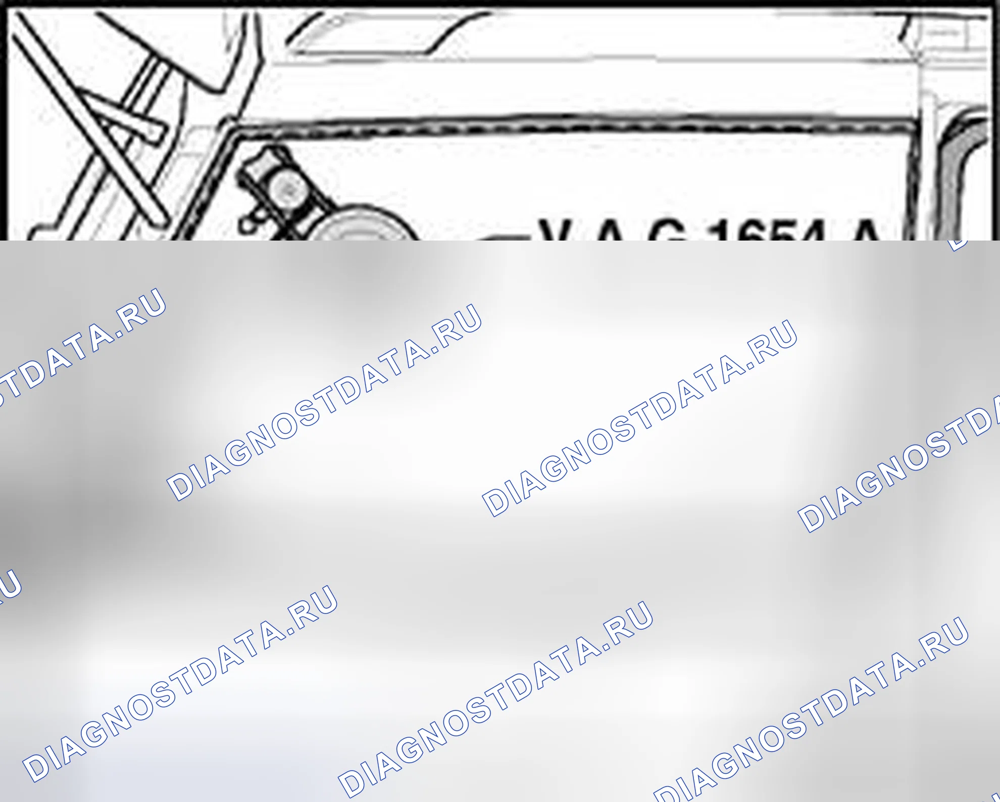Рис. 171. Volkswagen Jetta IV