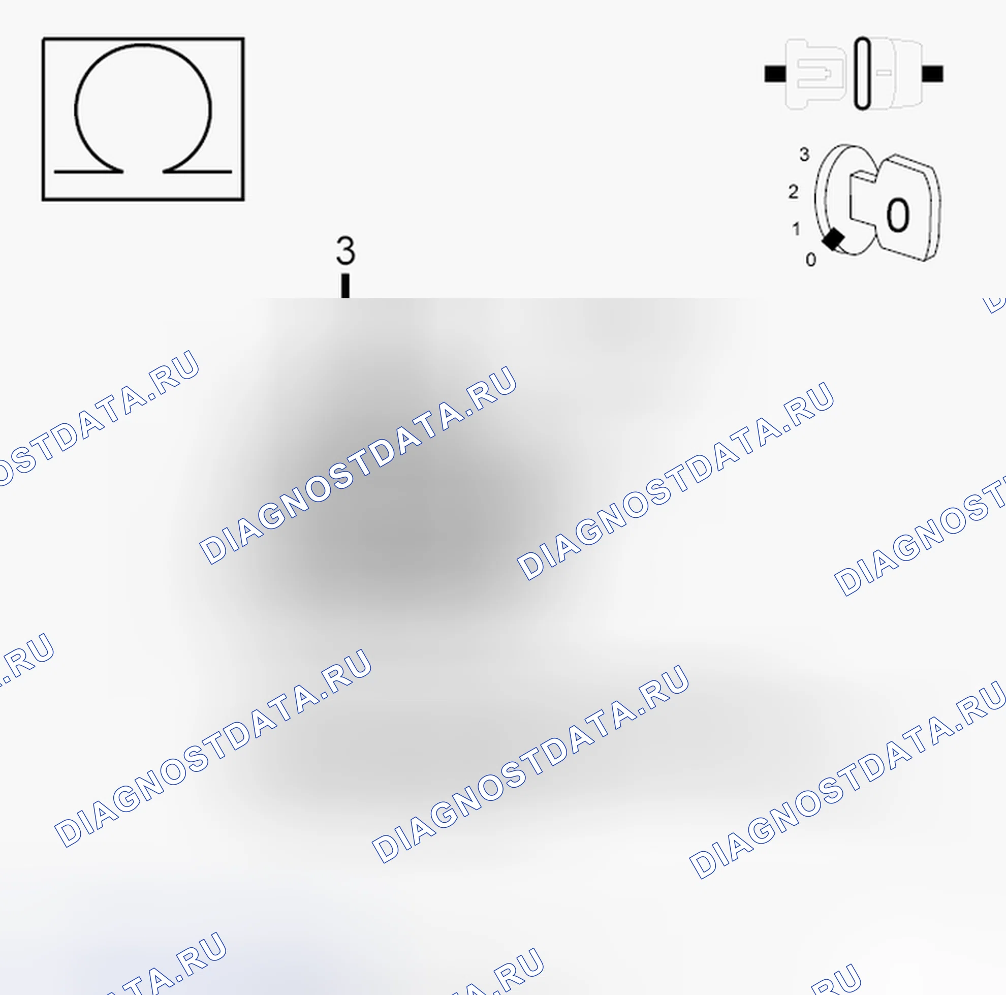 Рис. 309. RAM Pickup 2500 