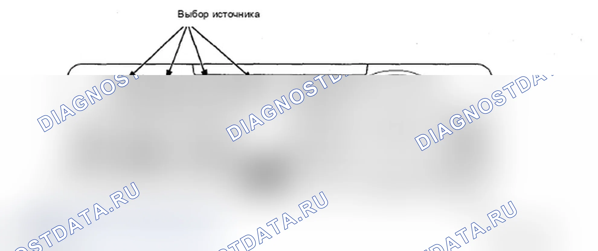 Рис. 214. Acura MDX II рестайлинг