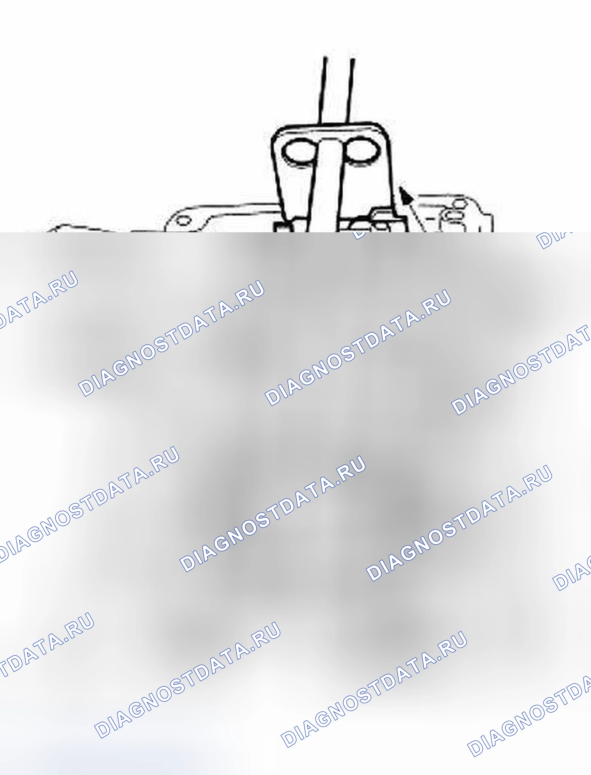 Рис. 283. Ford Escape I