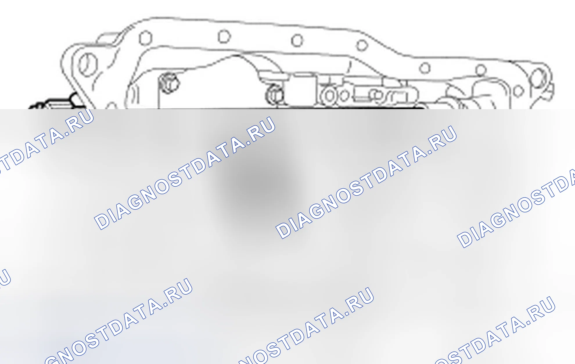 Рис. 419. Ford Focus II
