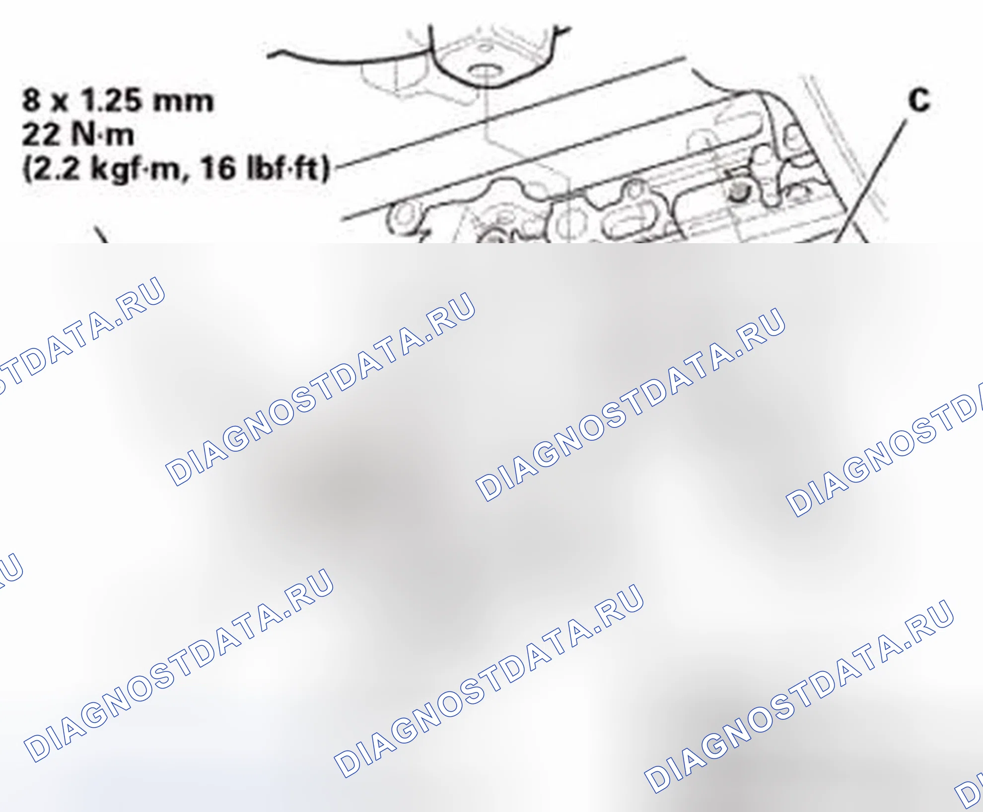 Рис. 26. Honda Civic IX