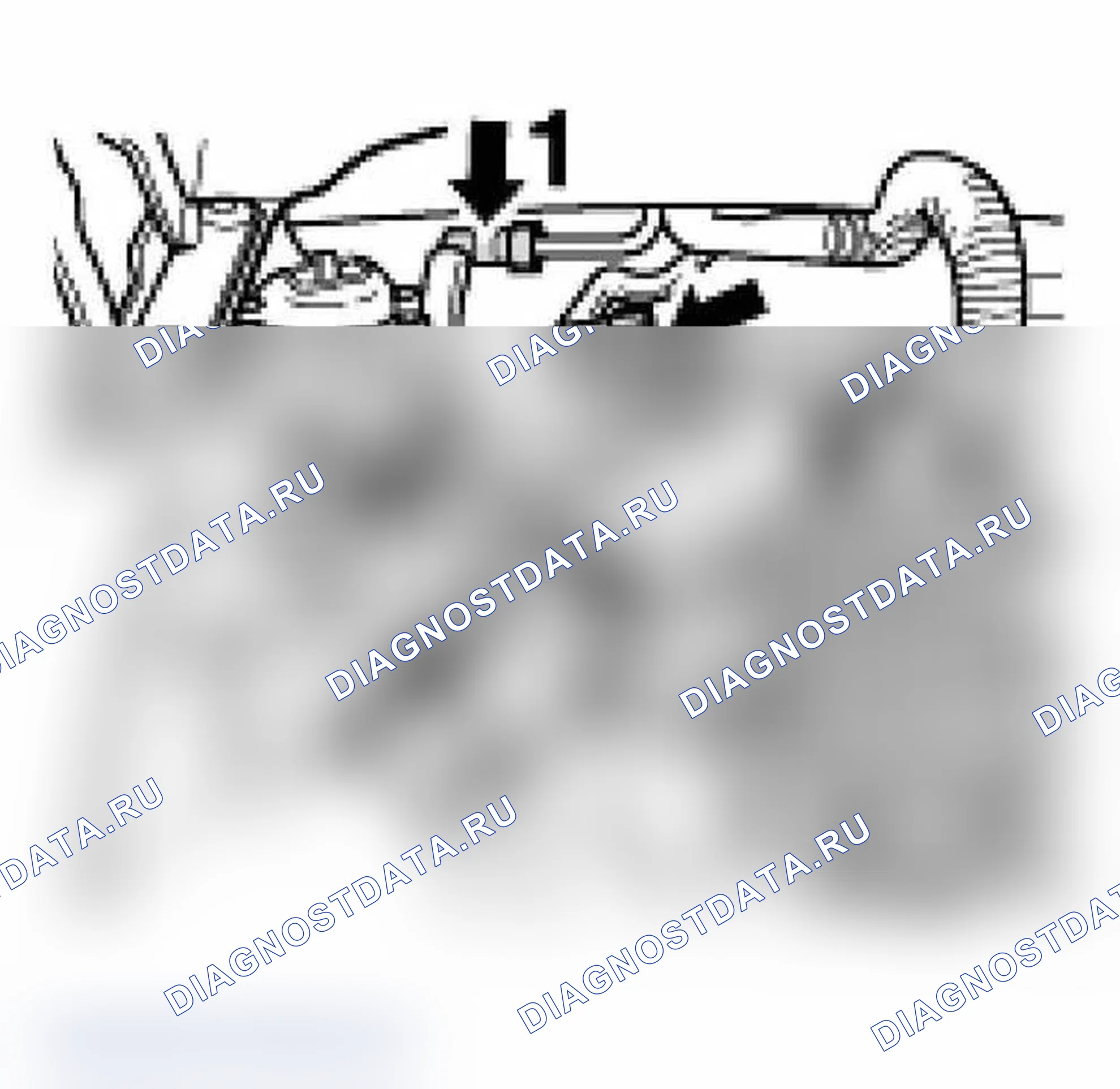 Рис. 90. Porsche 911 Carrera 4S 996 рестайлинг