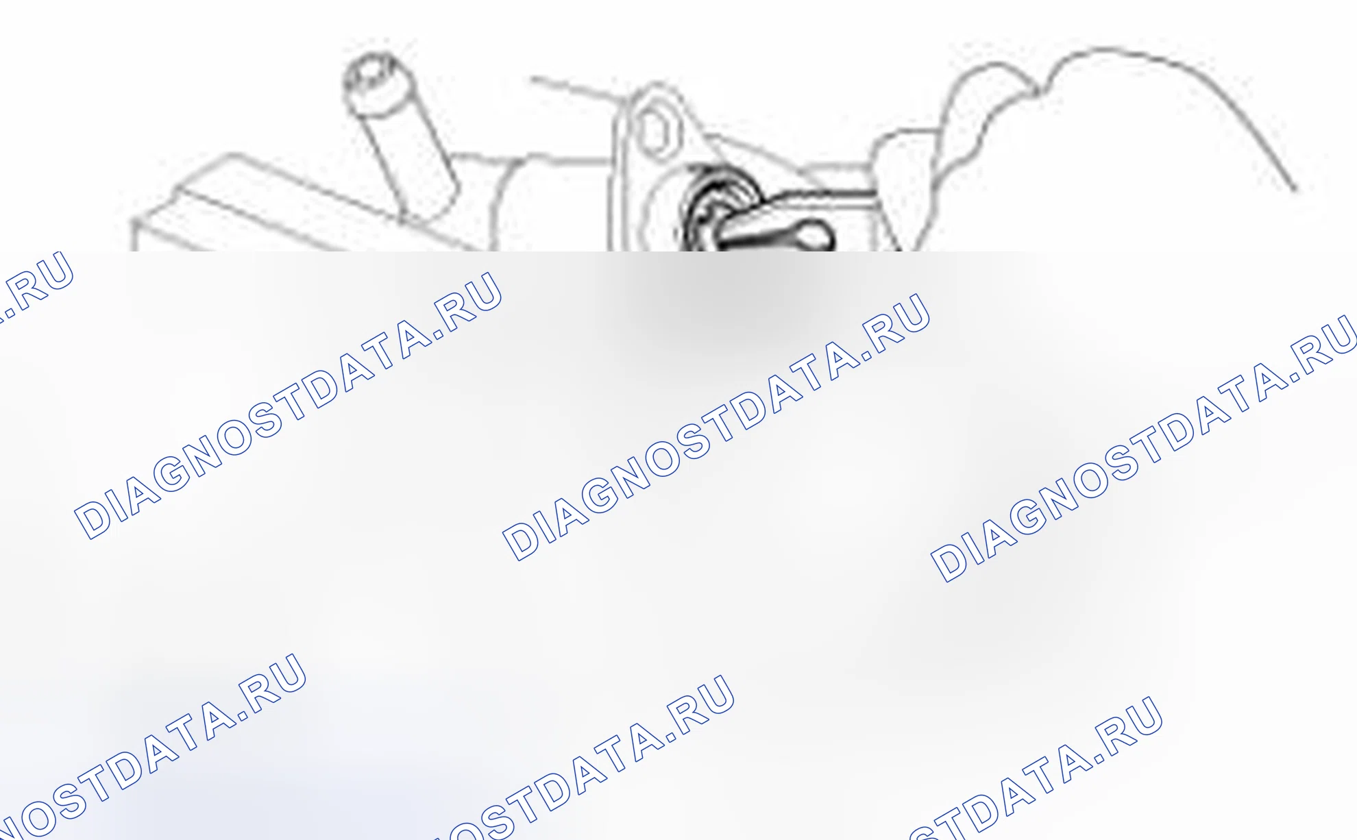 Рис. 30: РАЗБОРКА. Geely Panda I
