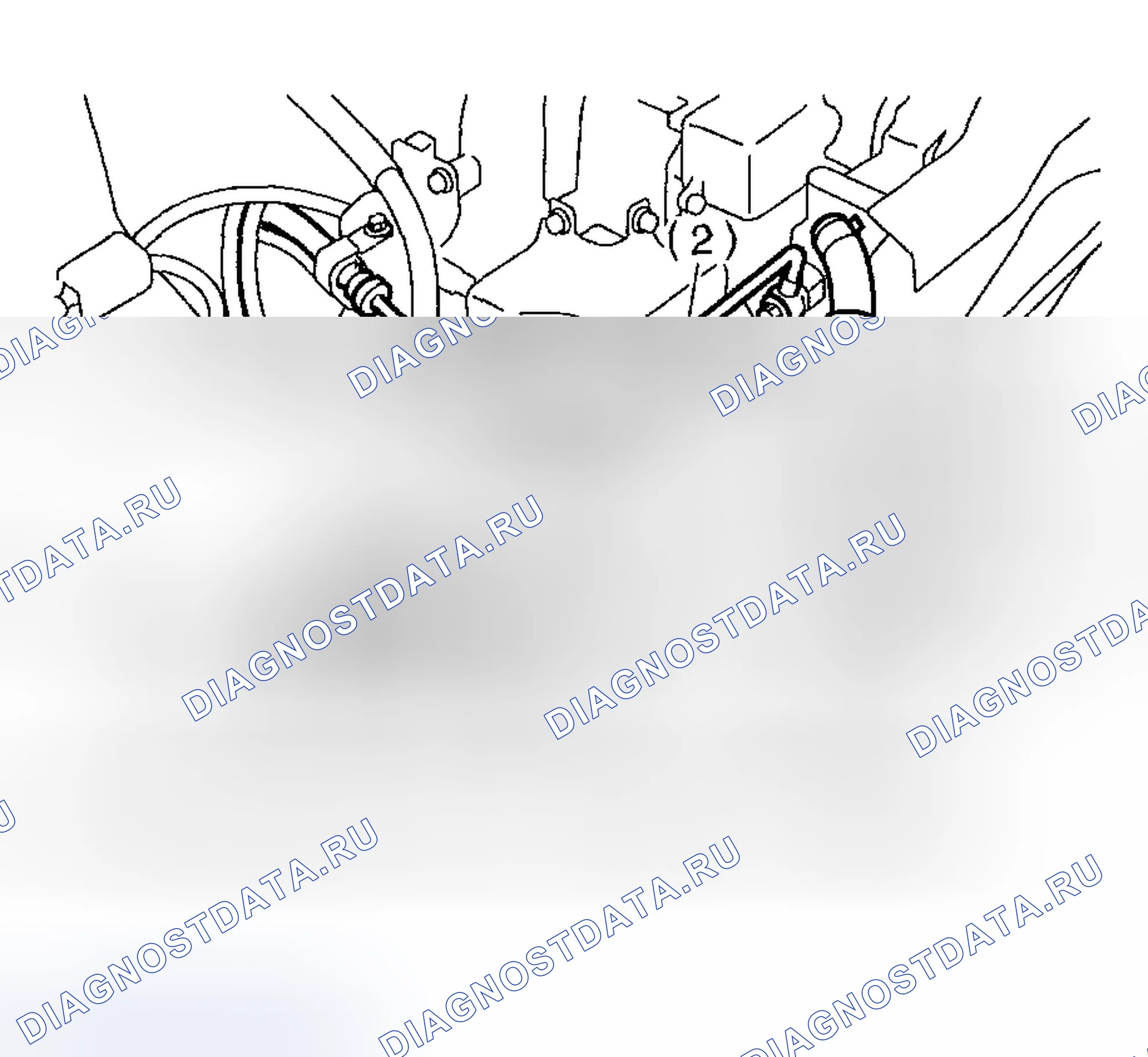 Рис. 53. Subaru Impreza WRX GD/GG рестайлинг