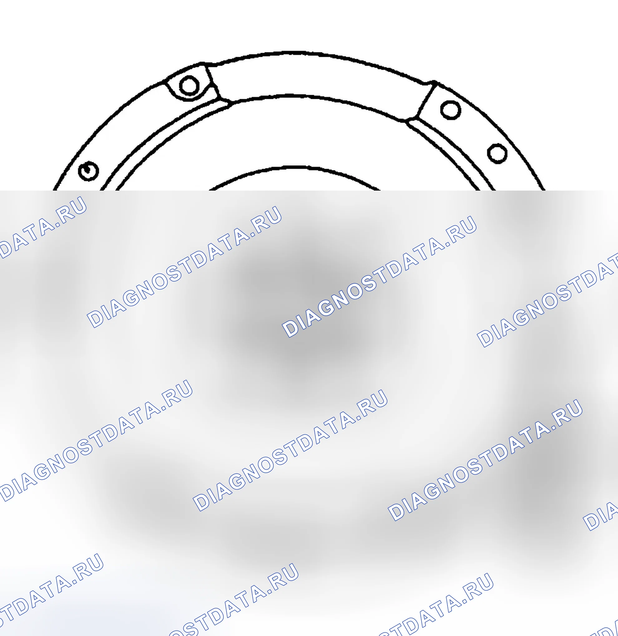 Рис. 21. Ford Windstar I