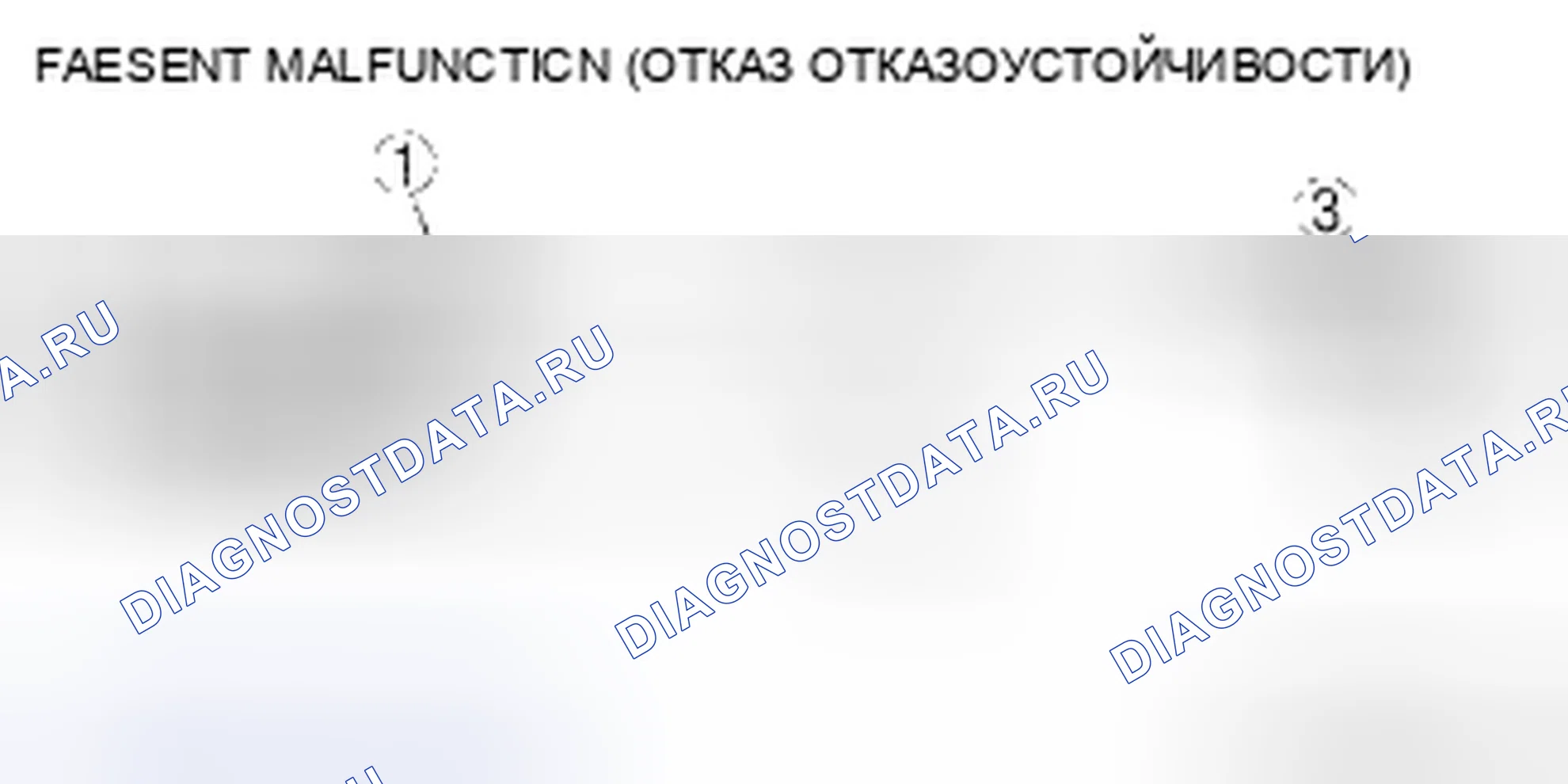 Рис. 78. Mazda CX-9 I