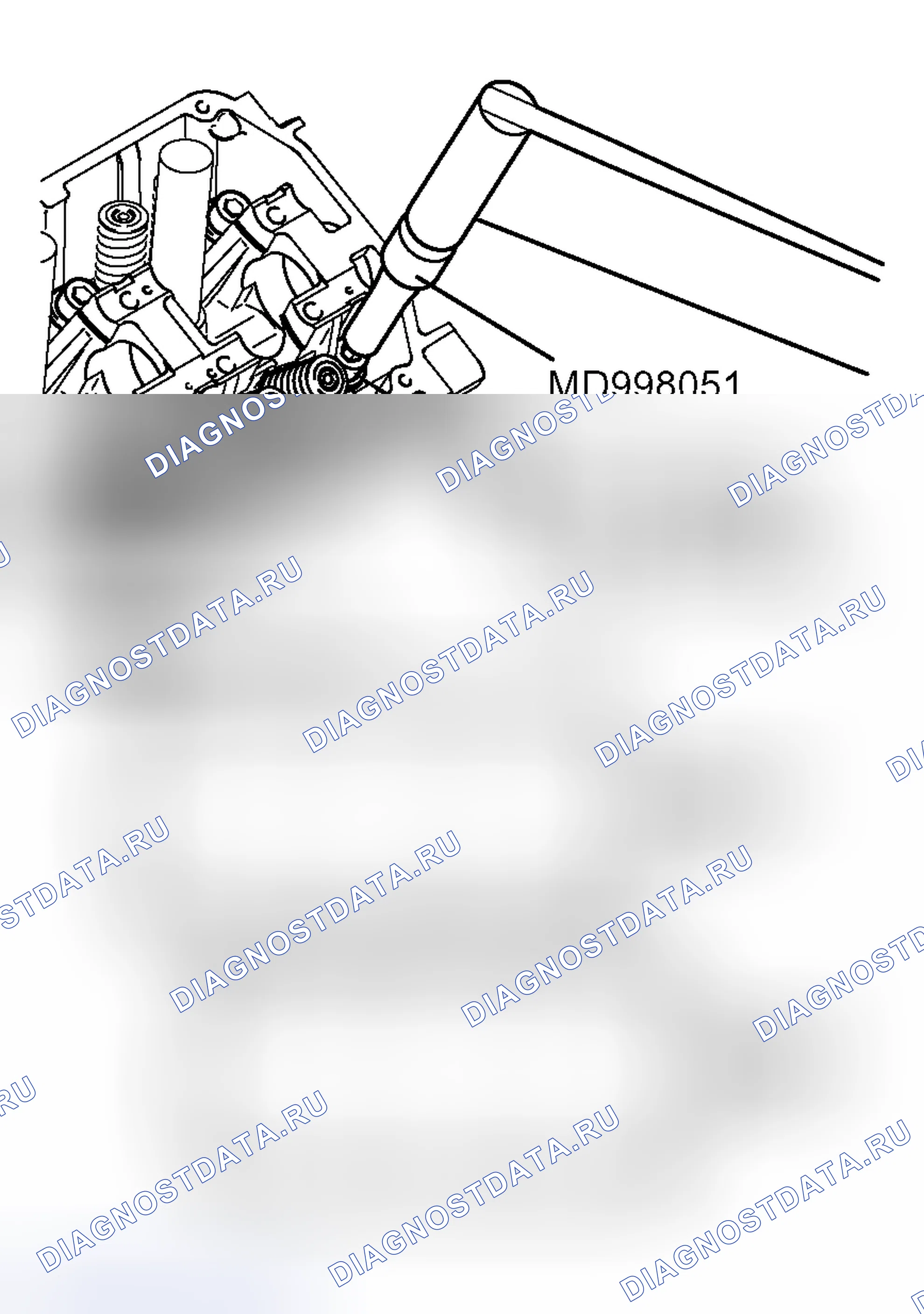 Рис. 116. Honda Grace I