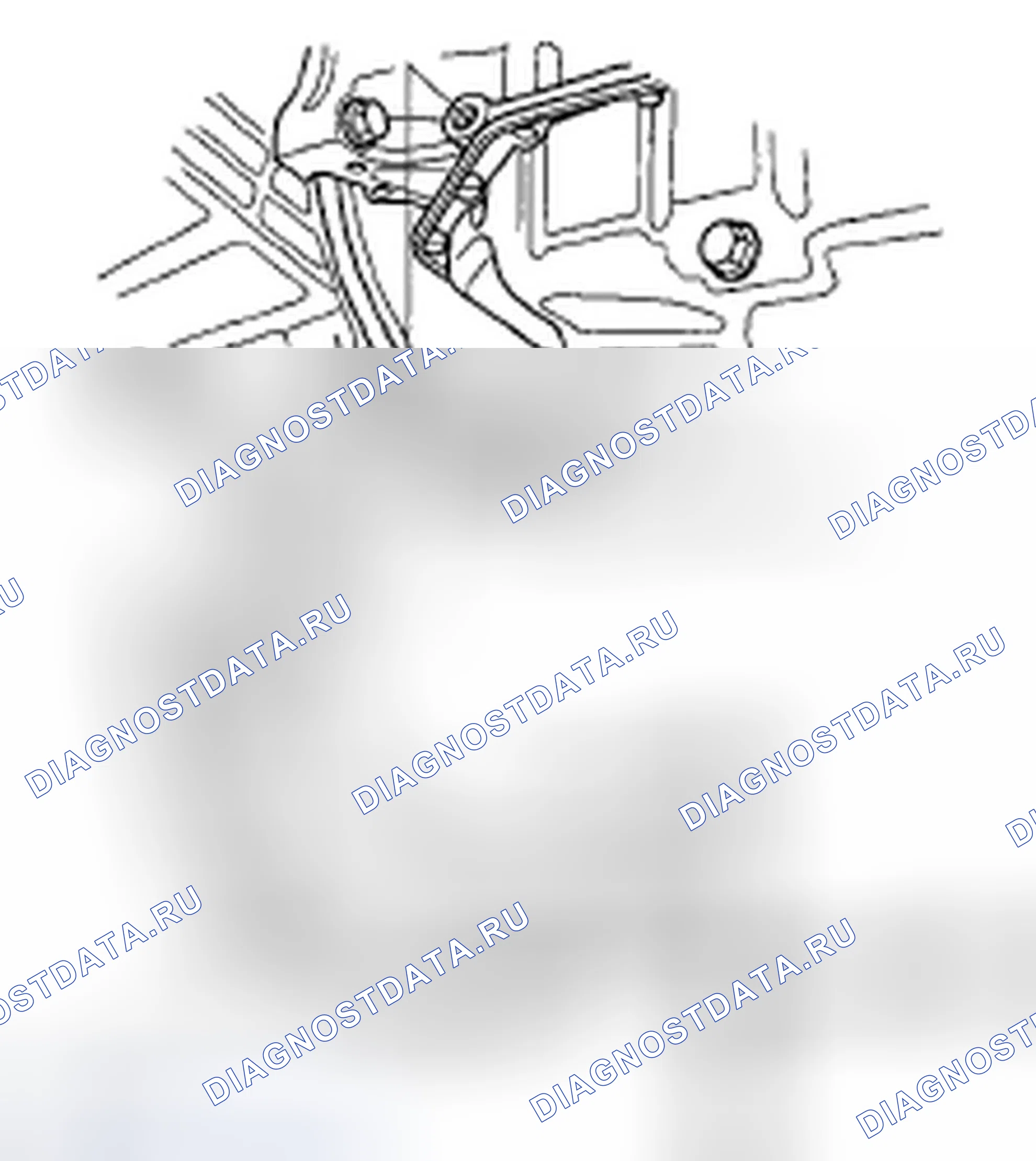 Рис. 87. Honda Element YH2 рестайлинг