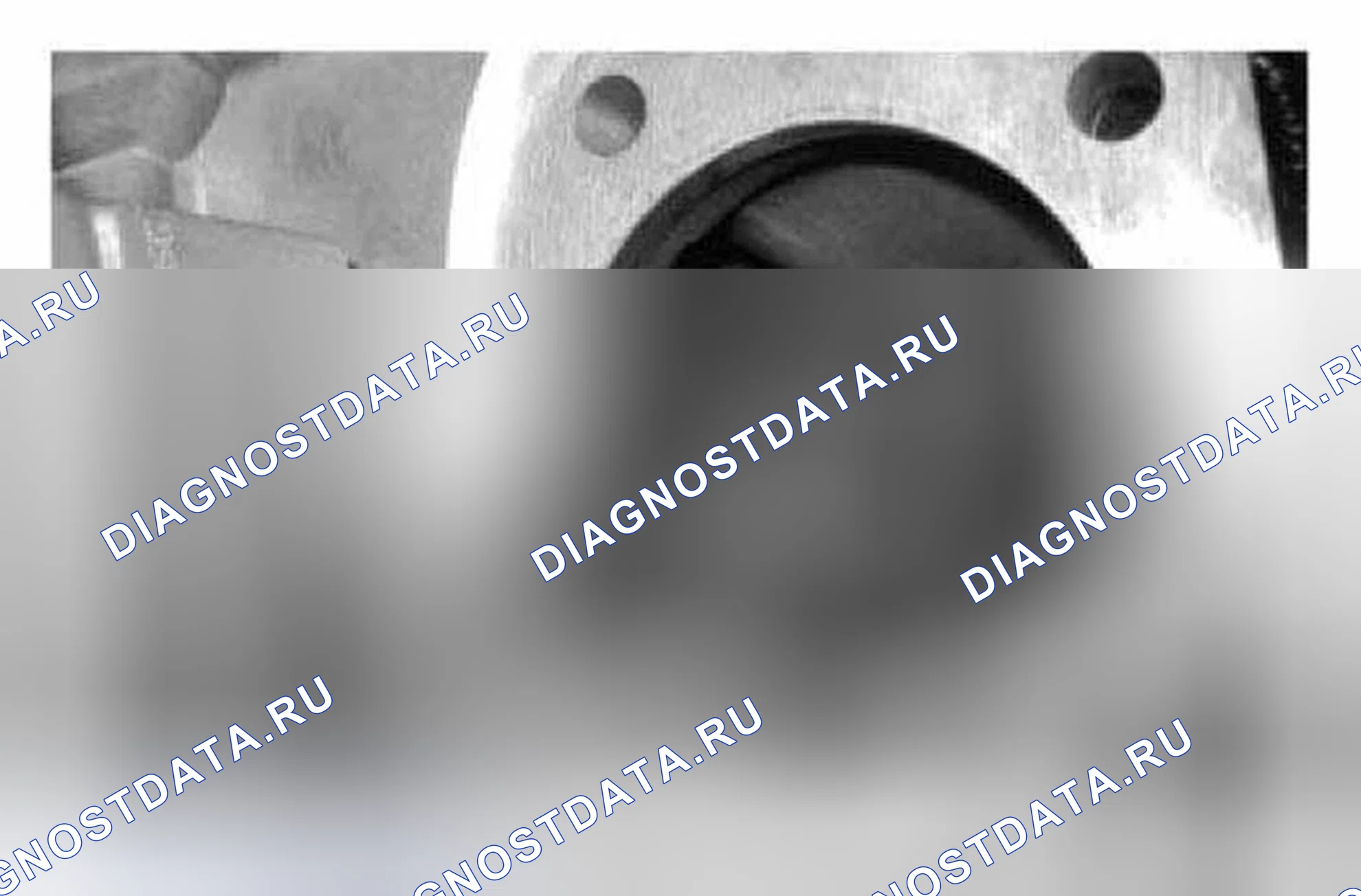 Рис. 91. Ford Fiesta Mk6