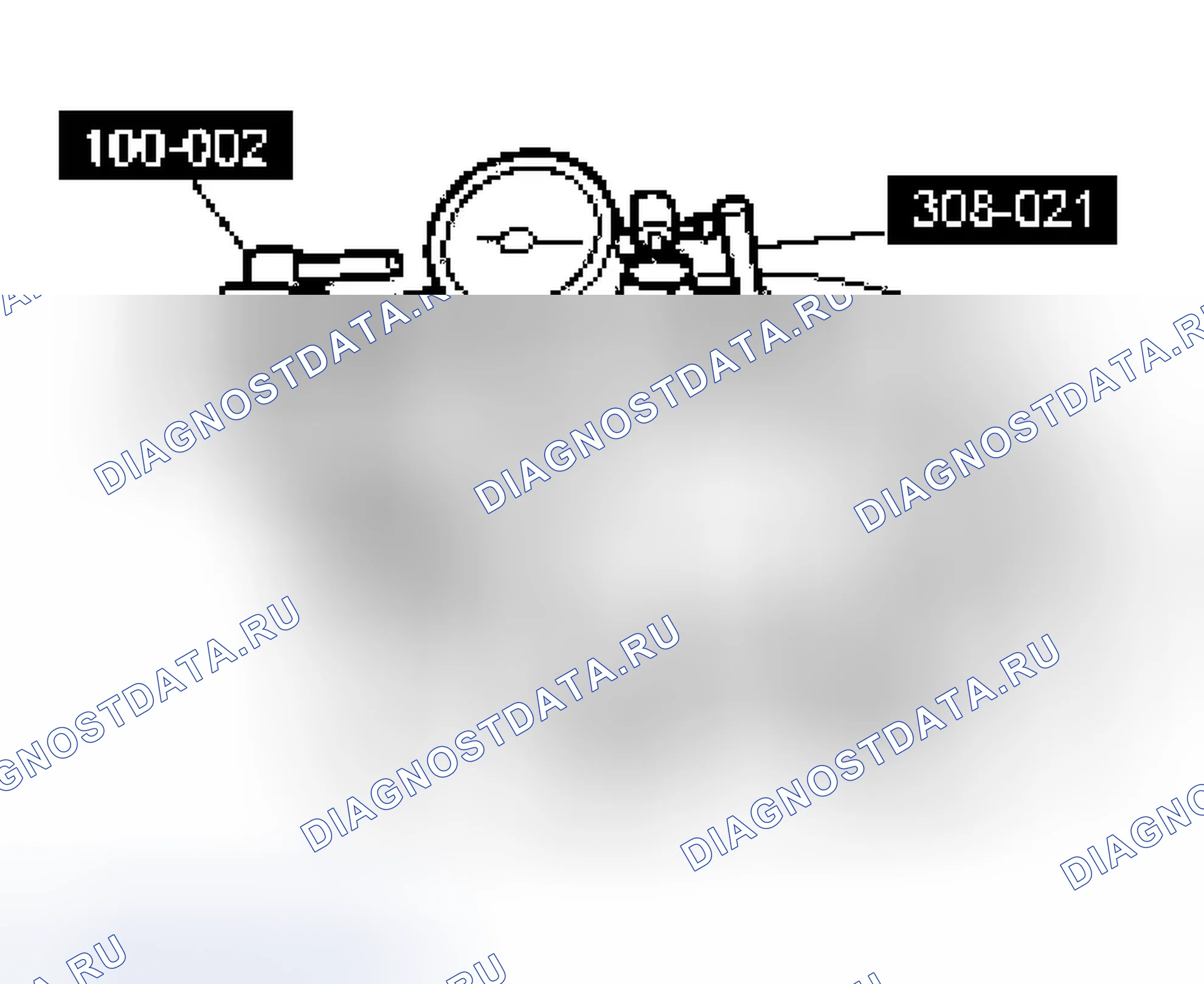 Рис. 461. Ford Ranger I