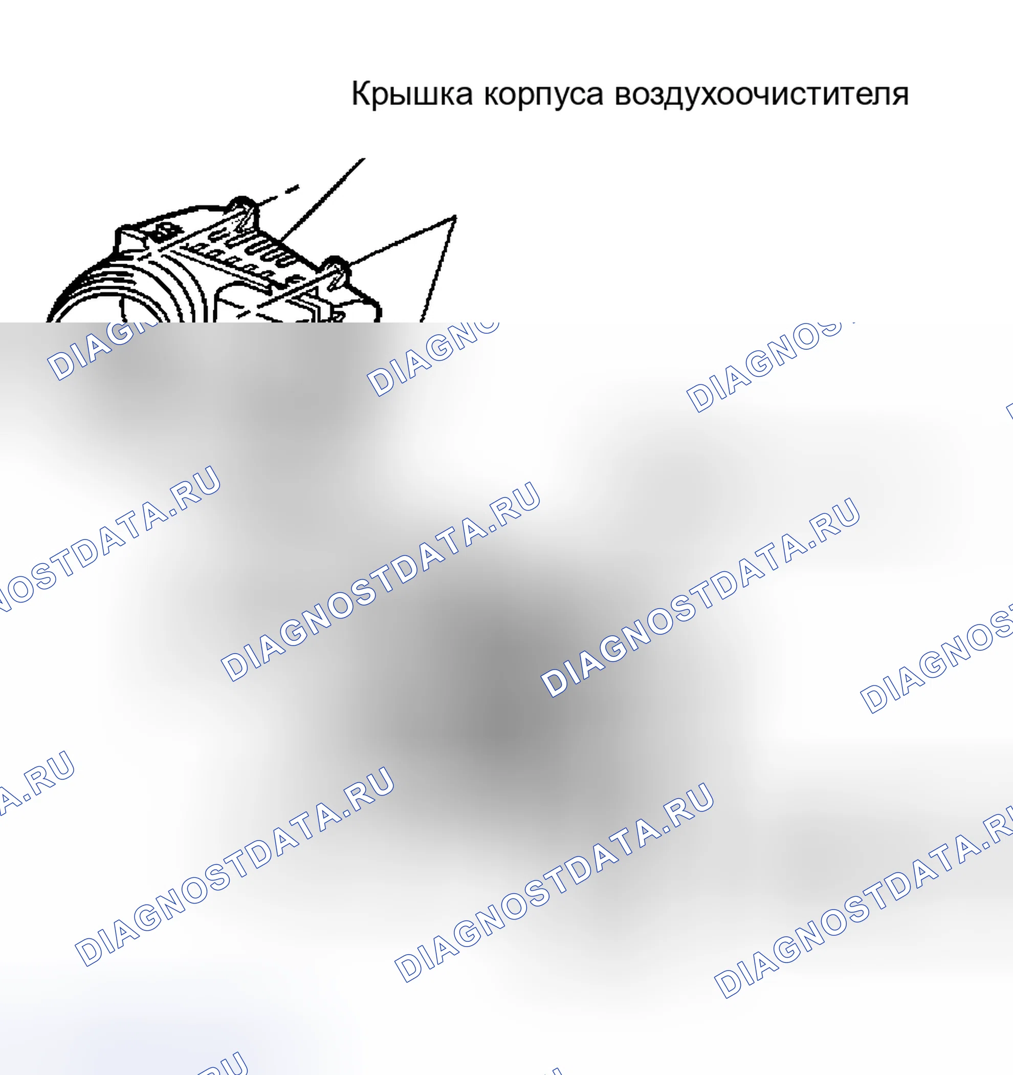 Рис. 22. Buick Park Avenue II рестайлинг