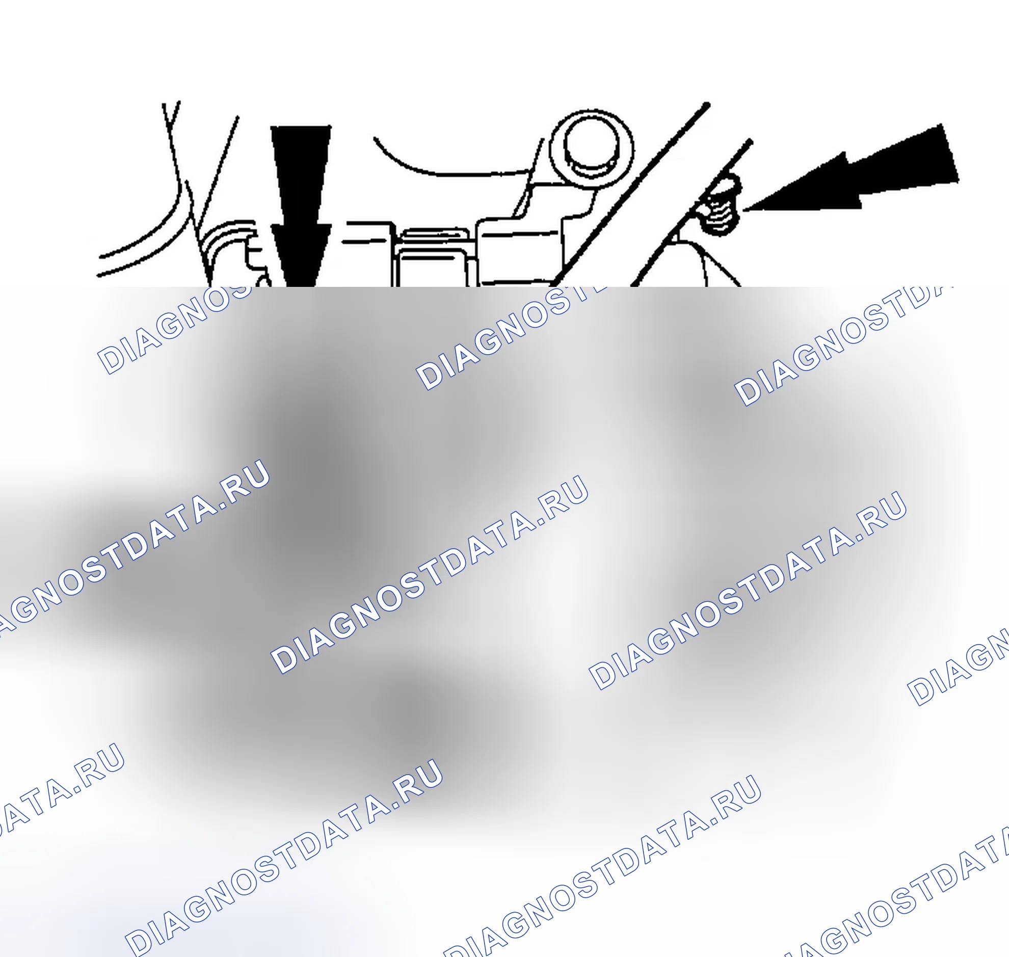 Рис. 323. Ford Explorer Sport Trac I